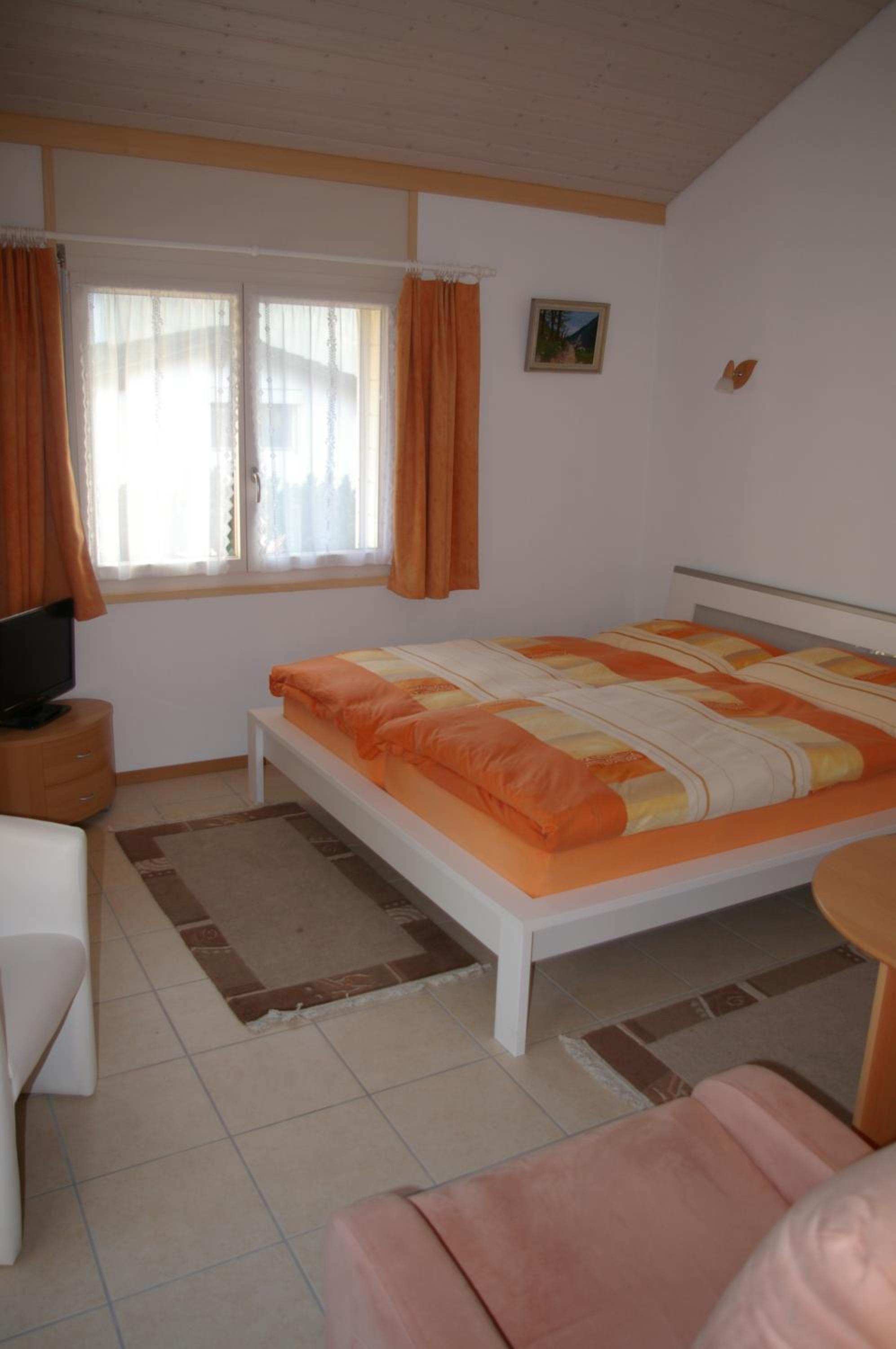 BnB Villa Moncalme