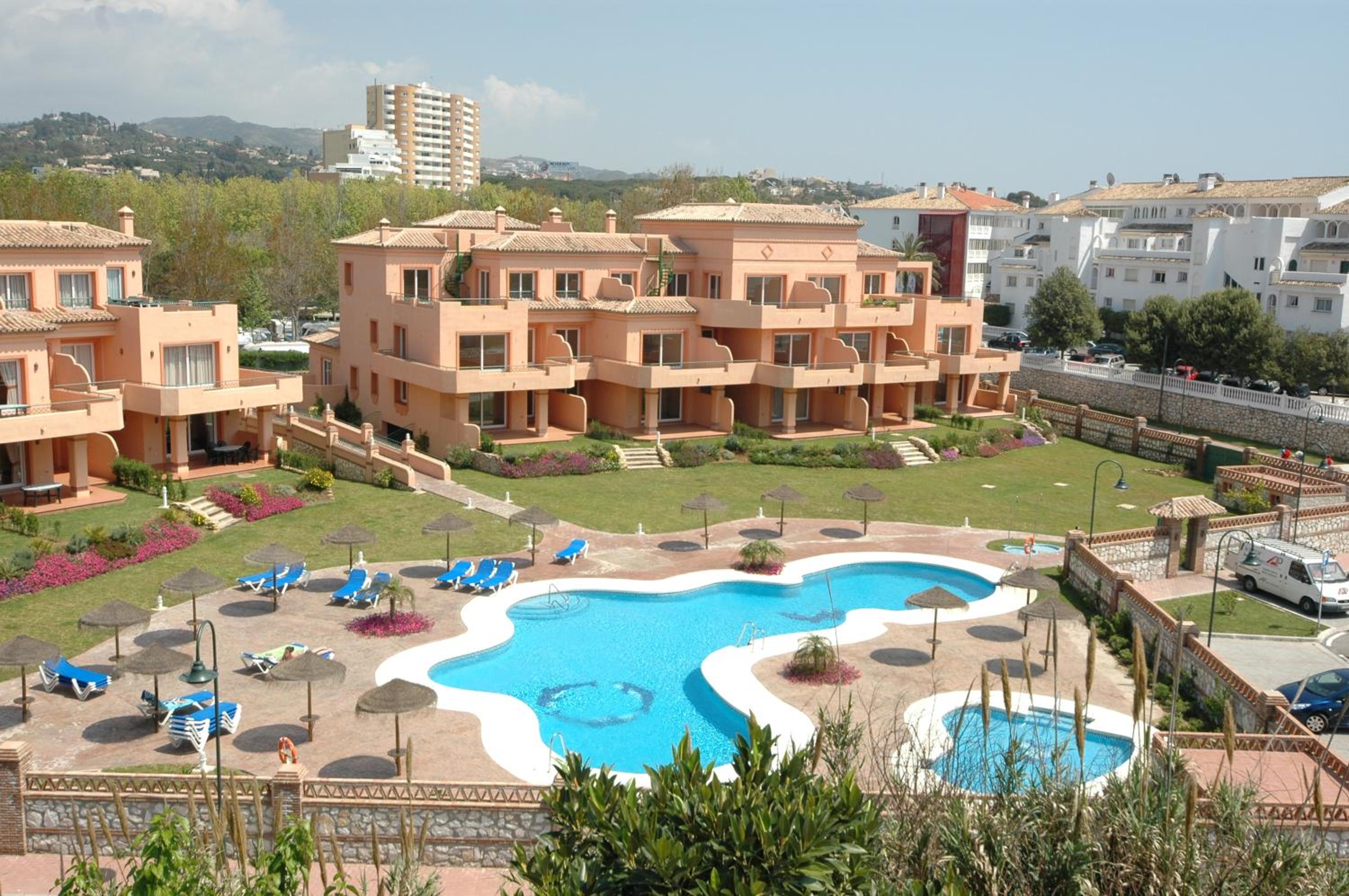 Marbella Beach Resort at Club Playa Real — photo 92