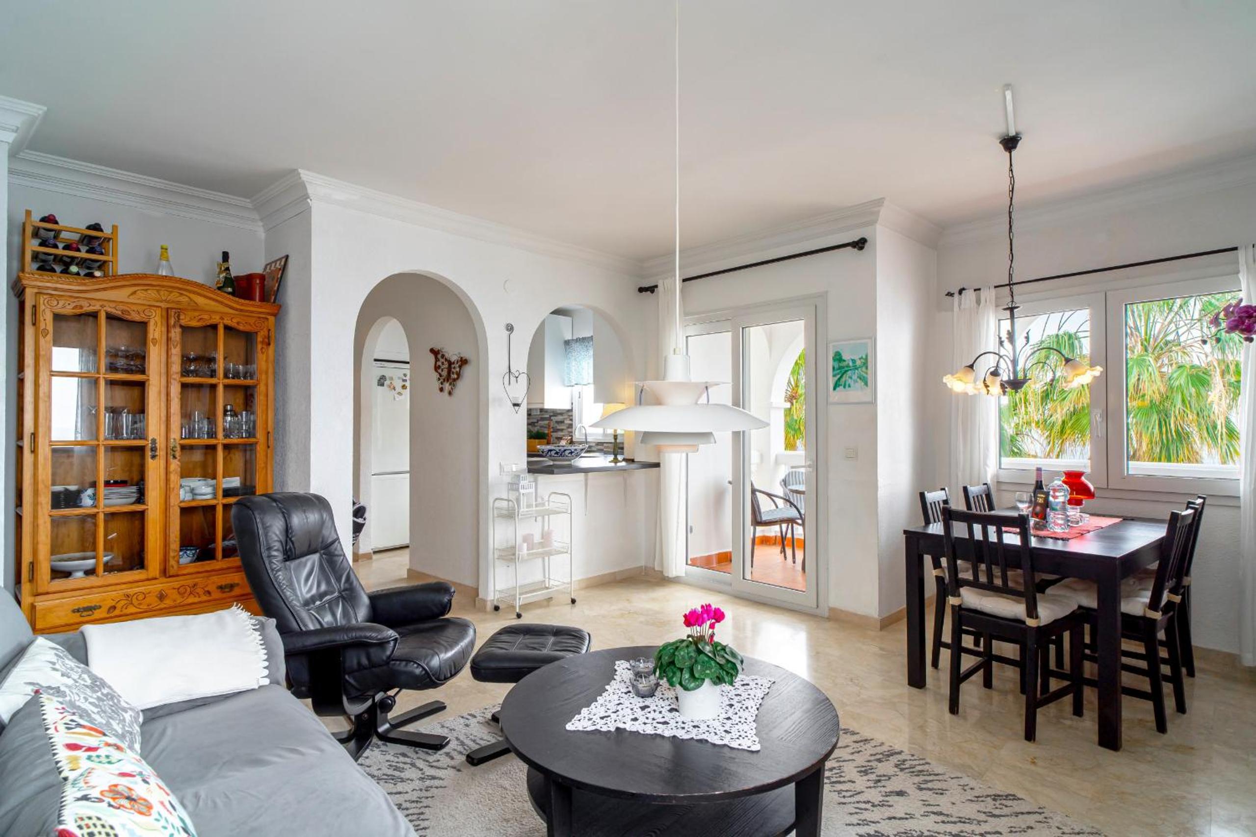 Stella Maris Beachfront 2J by Casasol