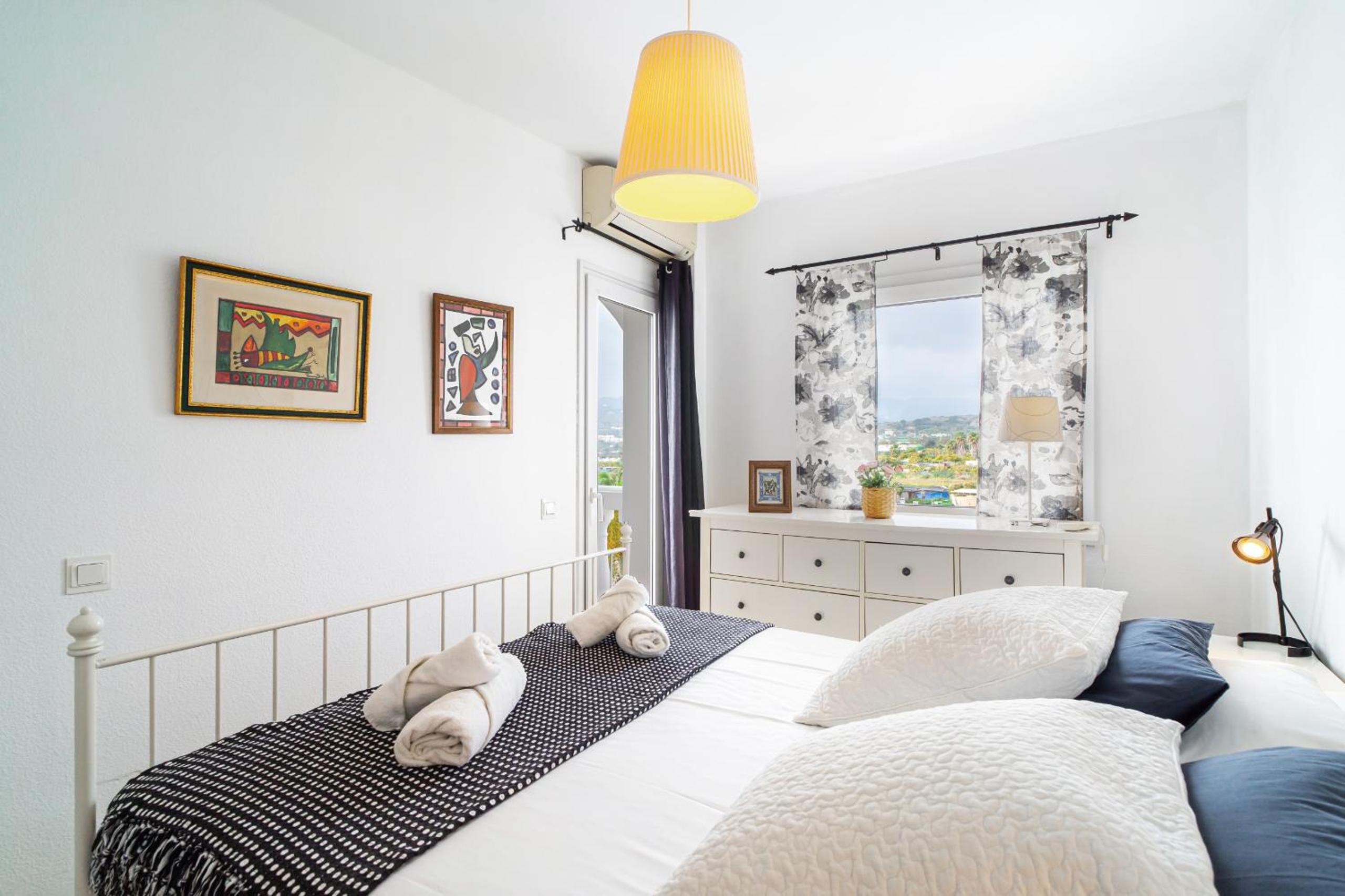 Stella Maris Beachfront 2J by Casasol