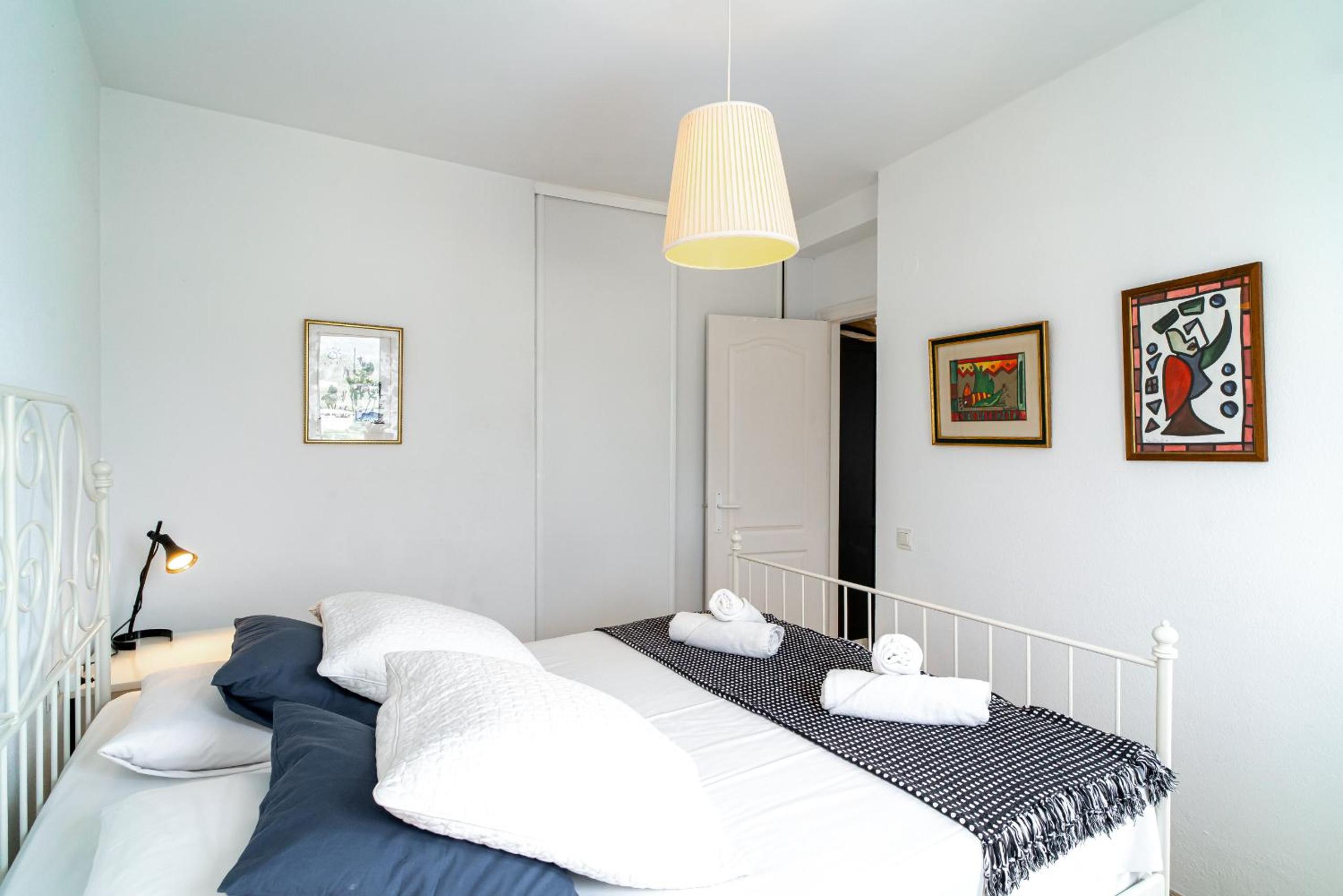 Stella Maris Beachfront 2J by Casasol