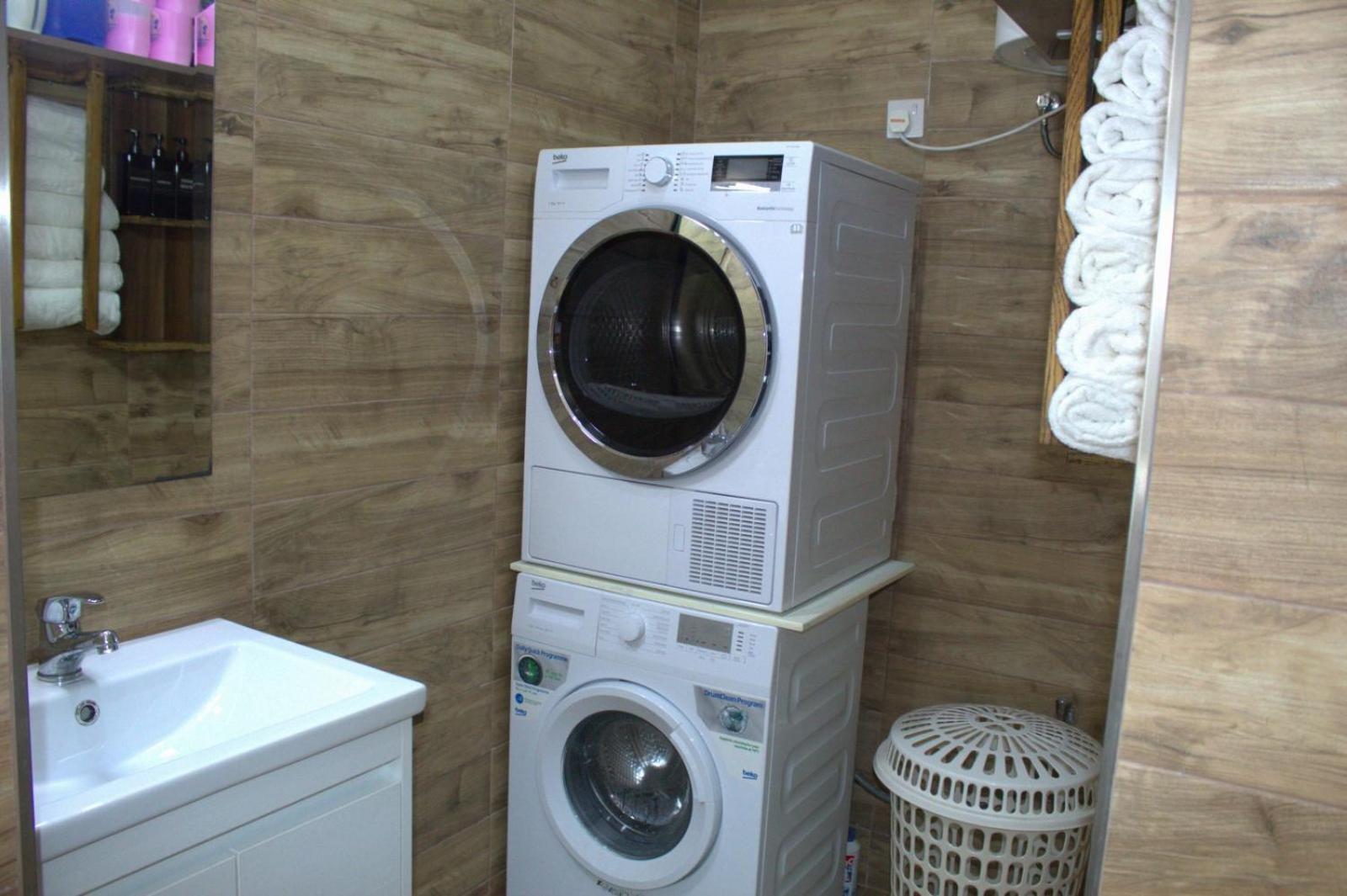 Stylish 3bedroom apartment Gzira by Homely