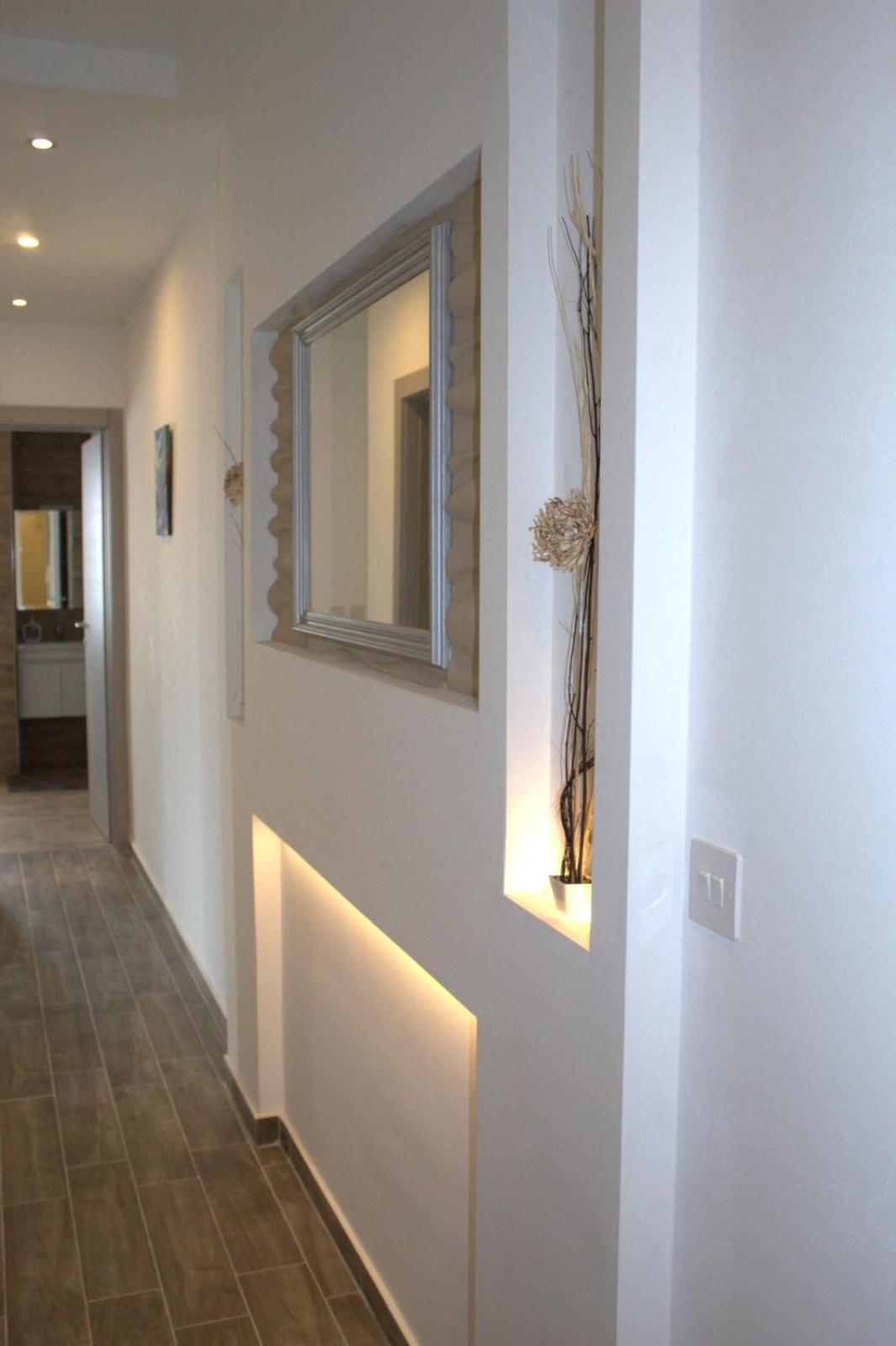 Stylish 3bedroom apartment Gzira by Homely