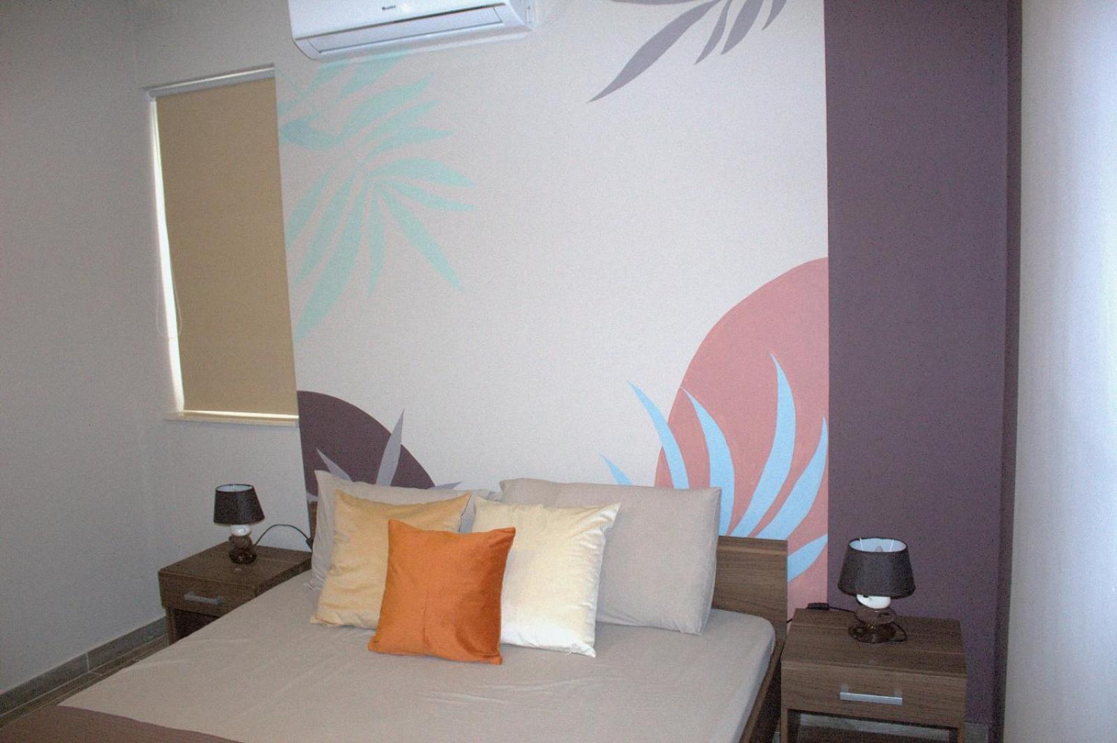 Stylish 3bedroom apartment Gzira by Homely