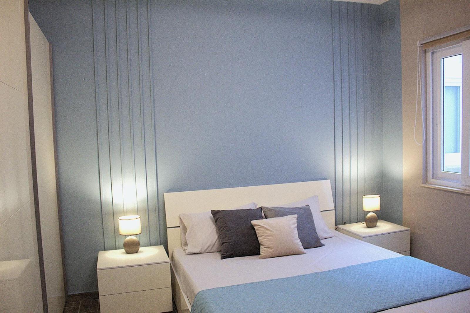 Stylish 3bedroom apartment Gzira by Homely