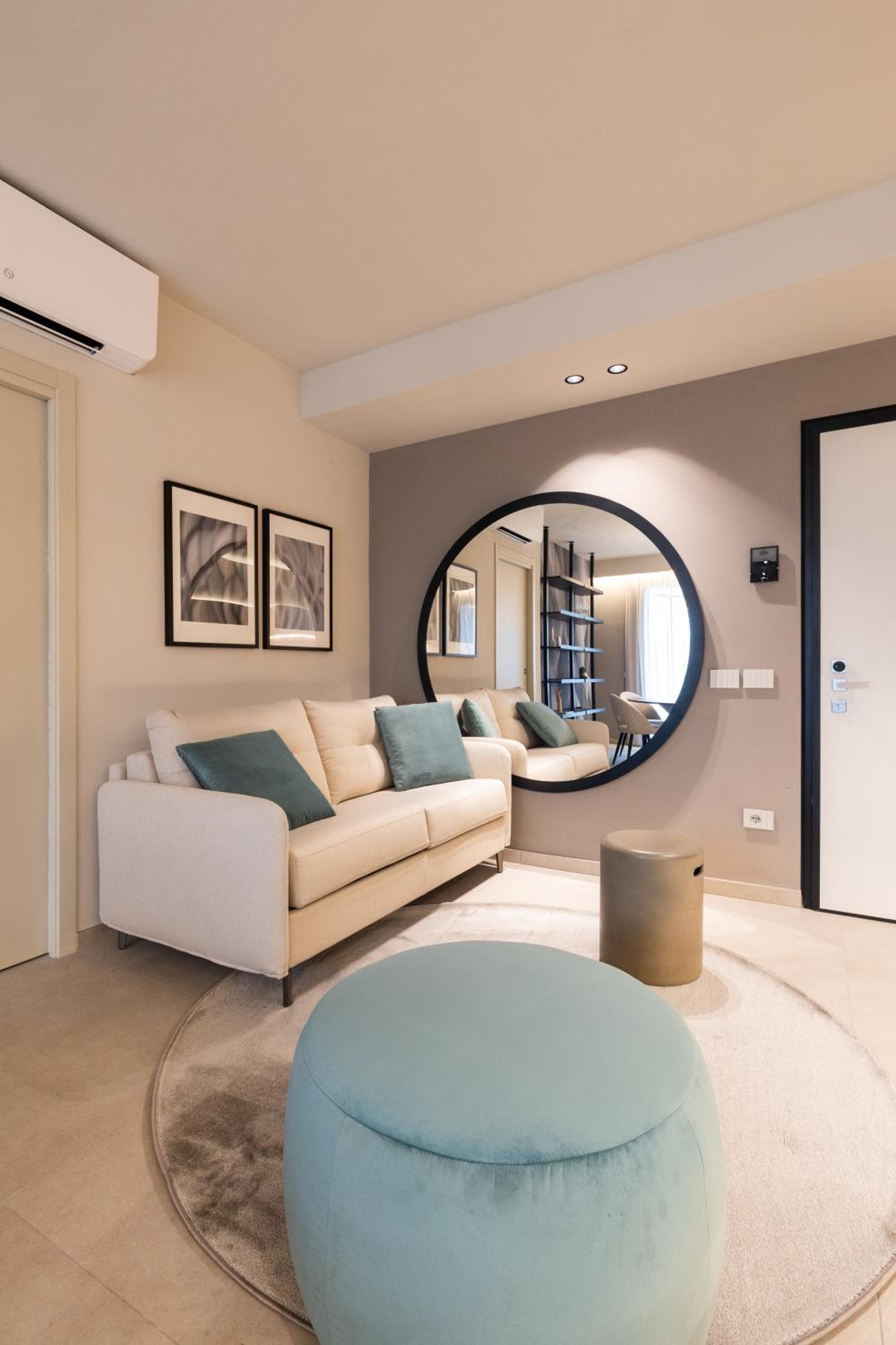 Stemor Visionary Apartments