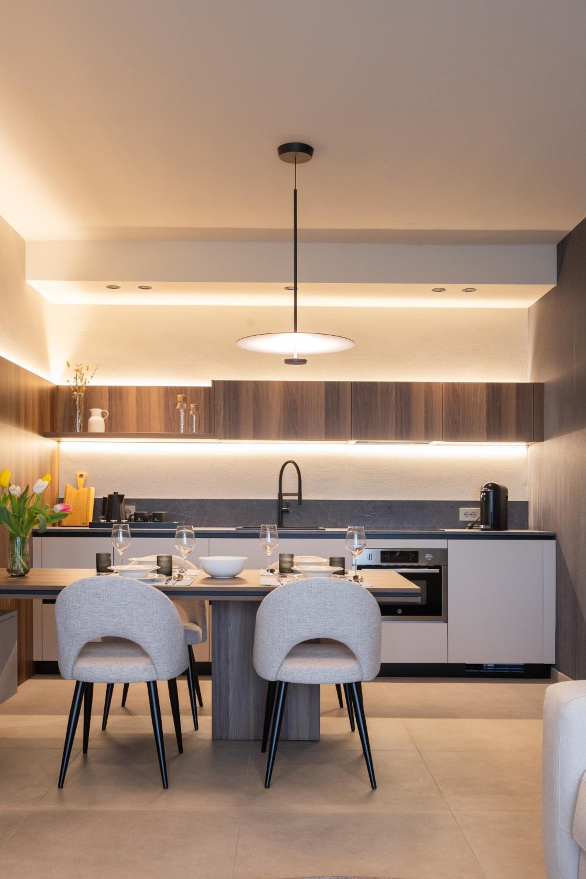 Stemor Visionary Apartments