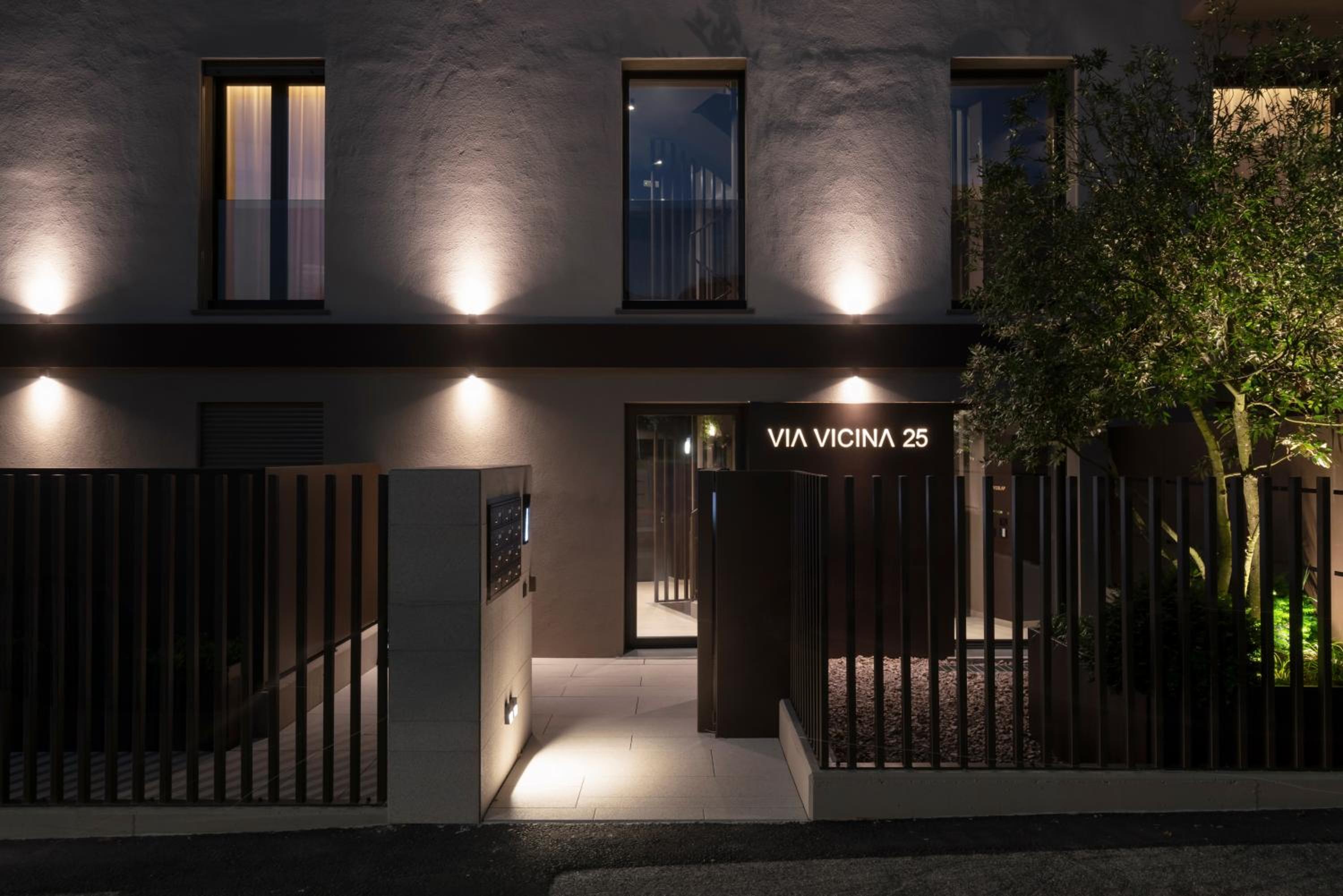Stemor Visionary Apartments