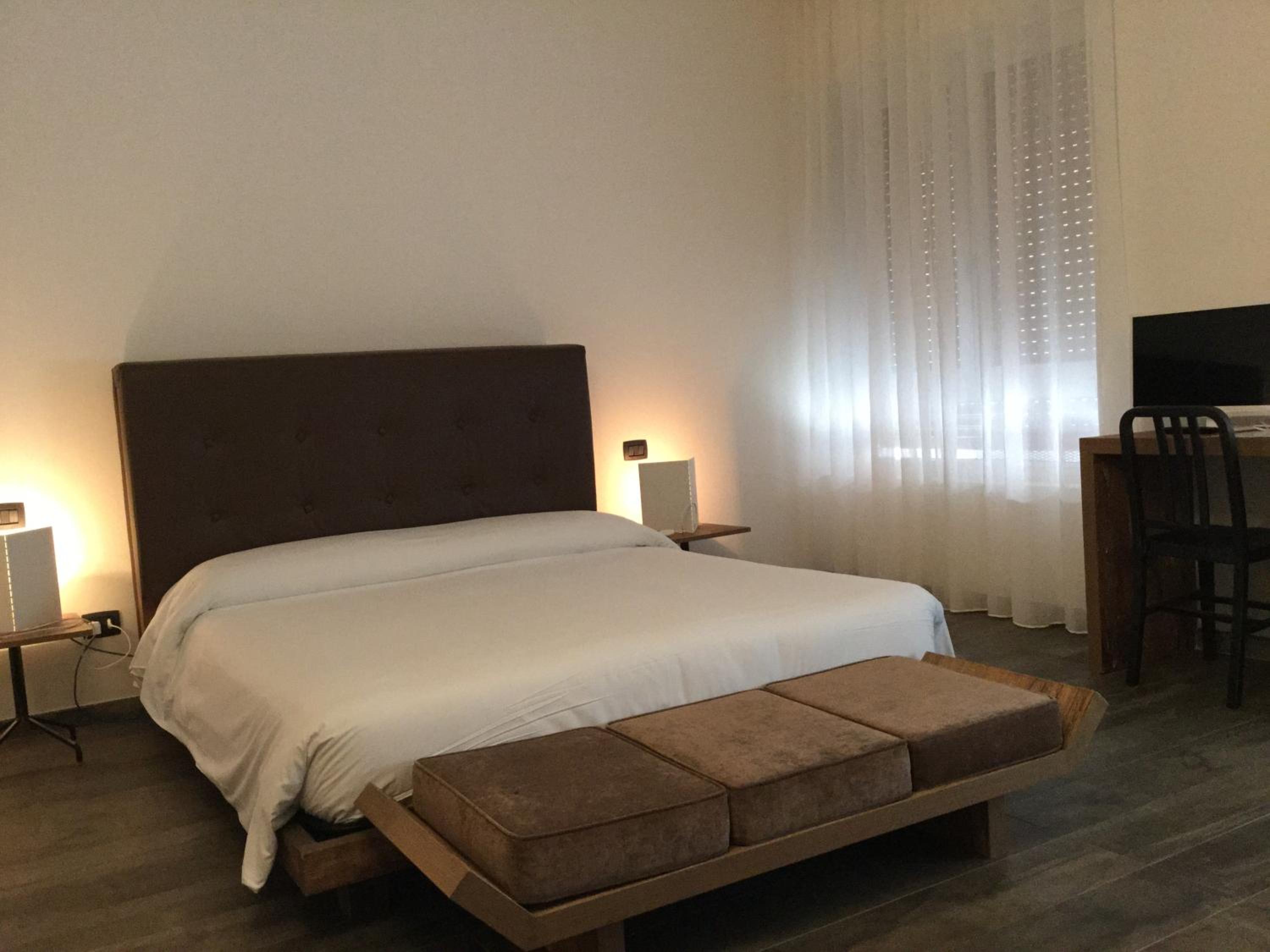 La Chambre Milano Guest House