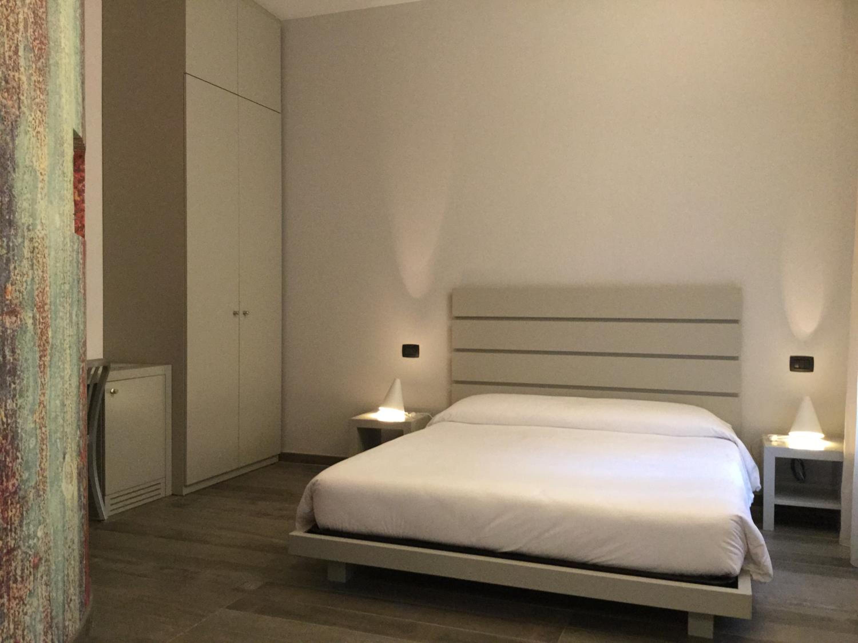 La Chambre Milano Guest House