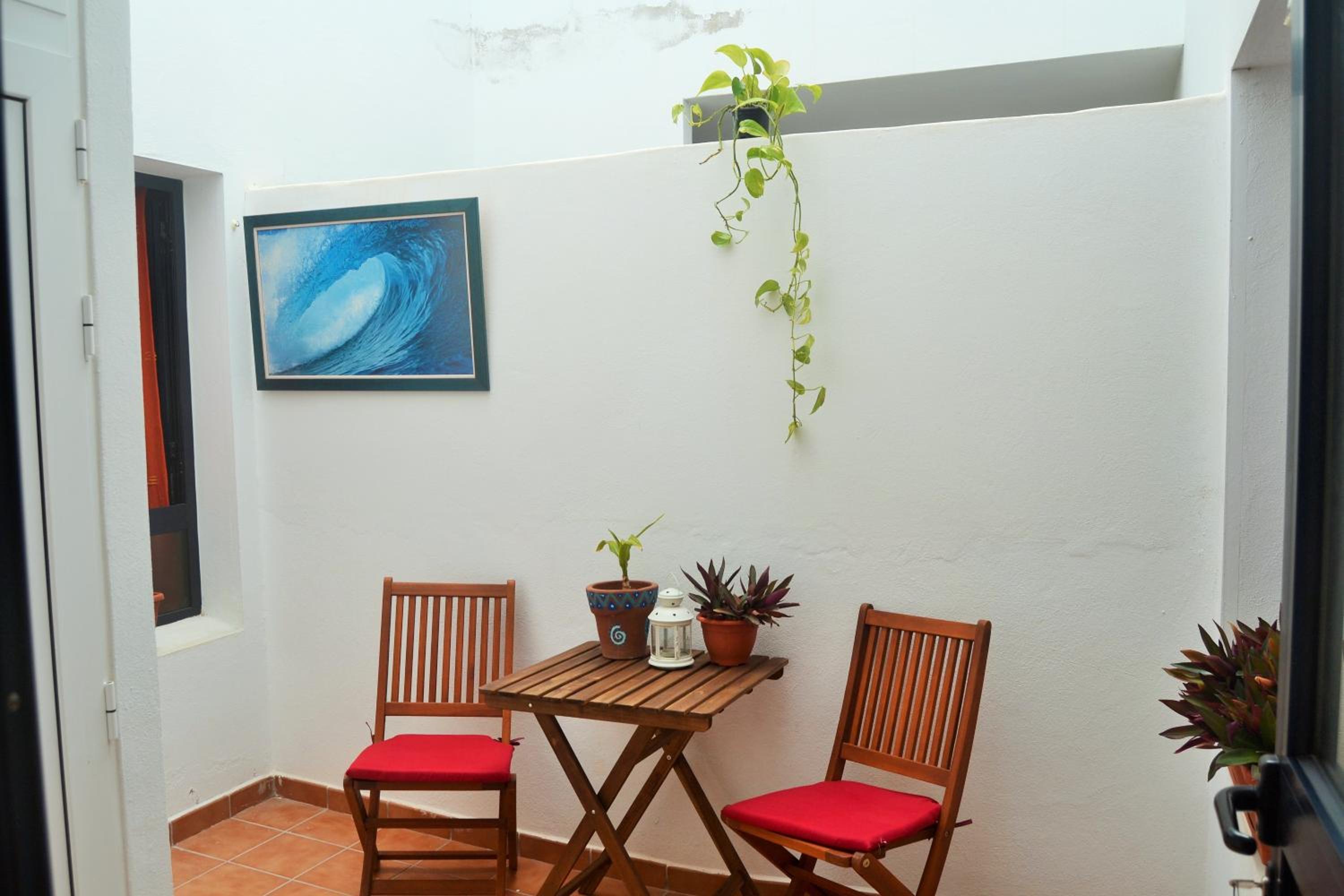 Casa Innès photo 1