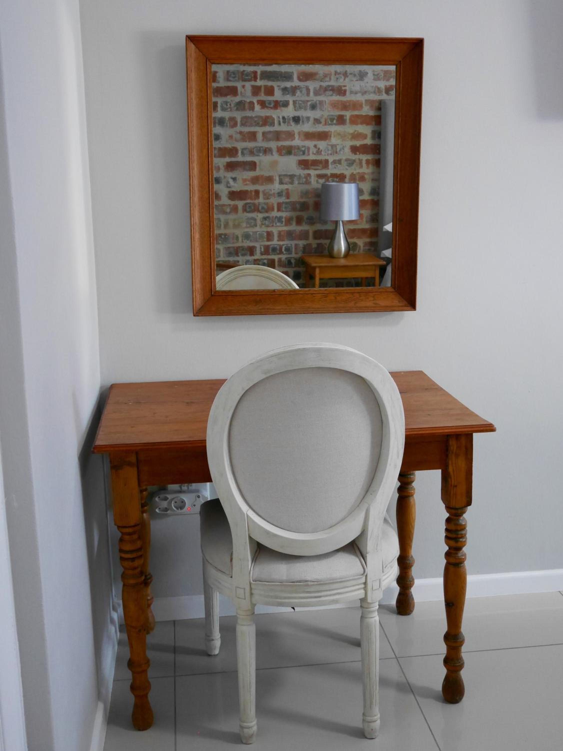 The Garden Shed Guest House