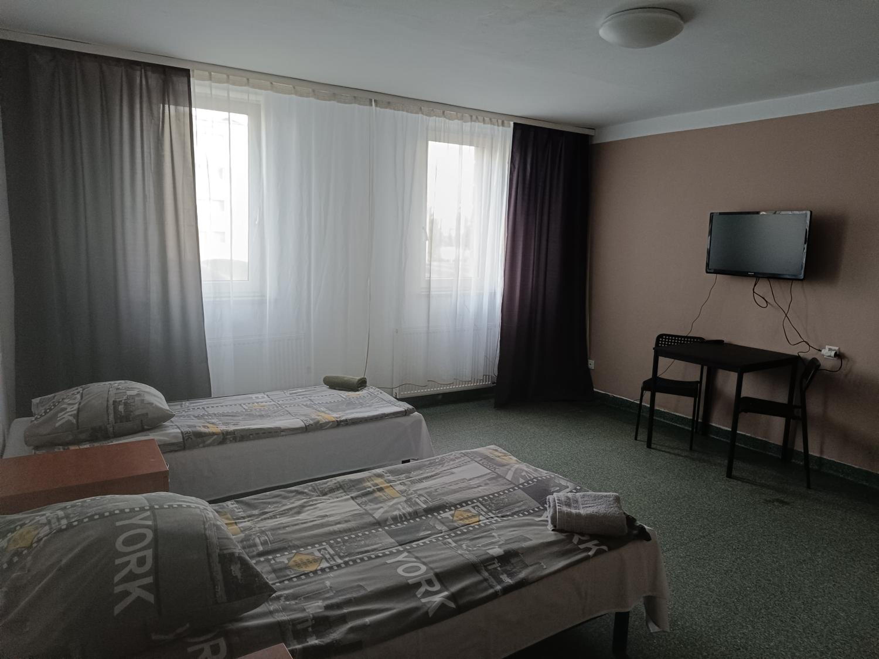 Twój Hostel Bytom, photo 12