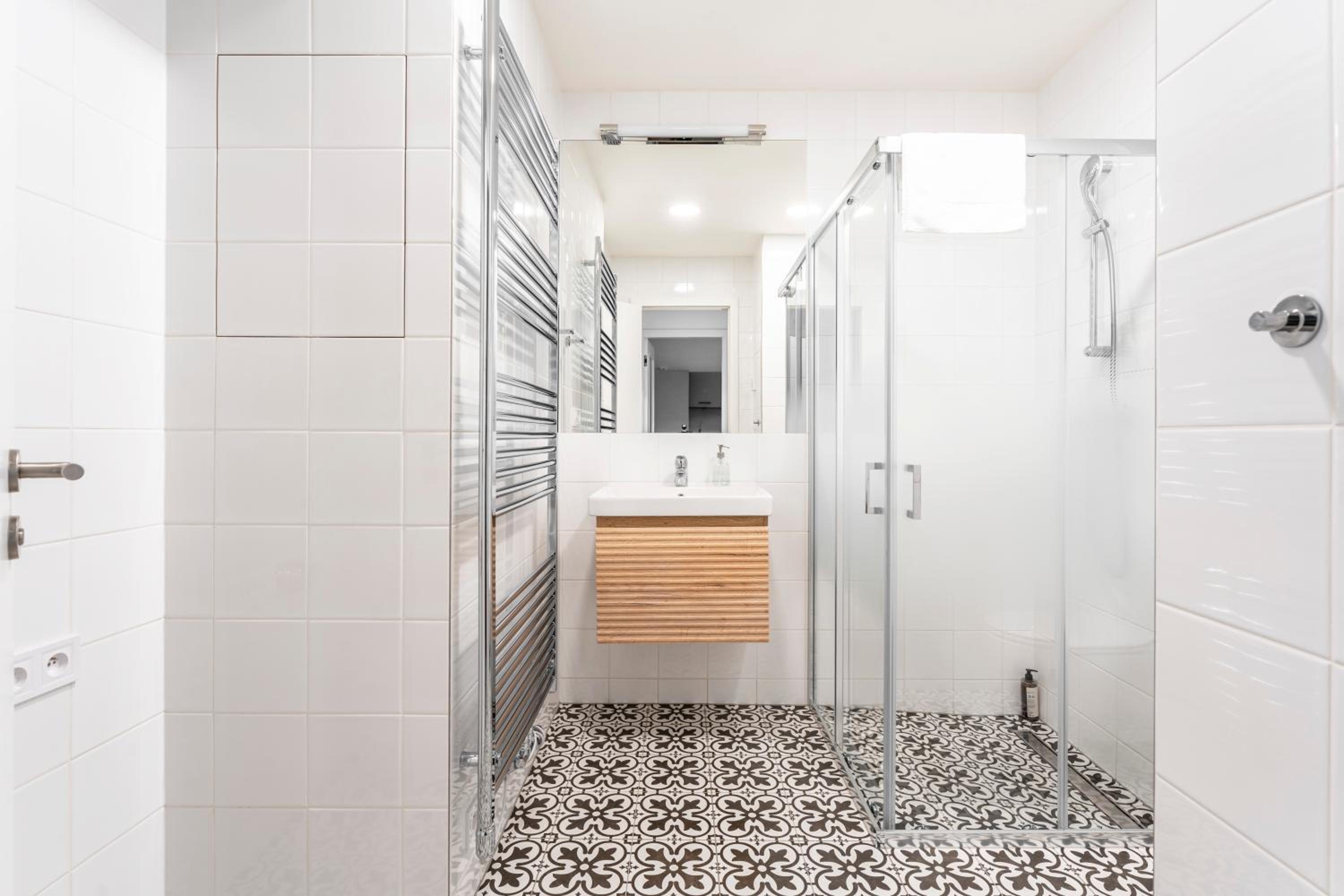 Visit Oomph Apartments