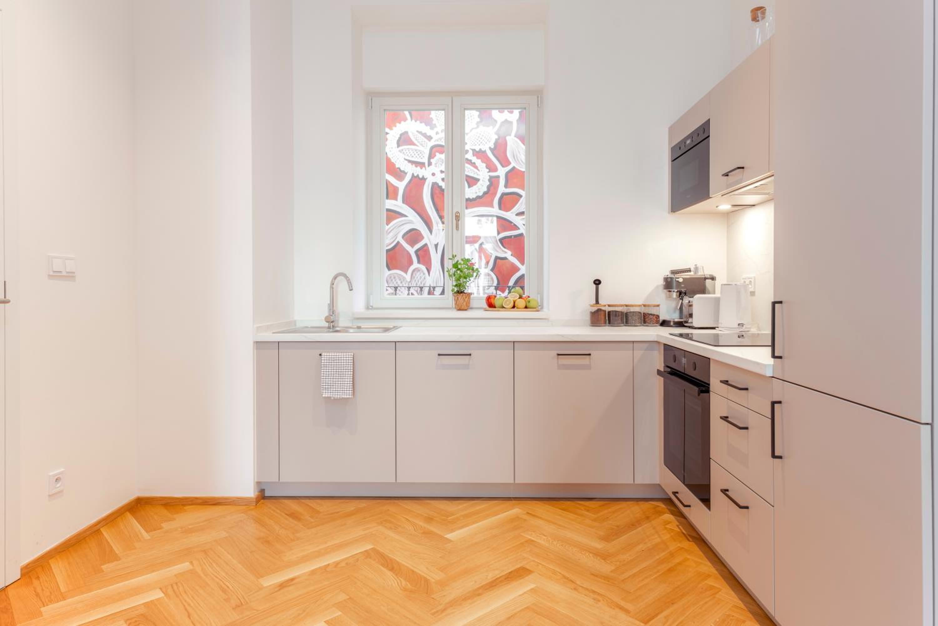Visit Oomph Apartments
