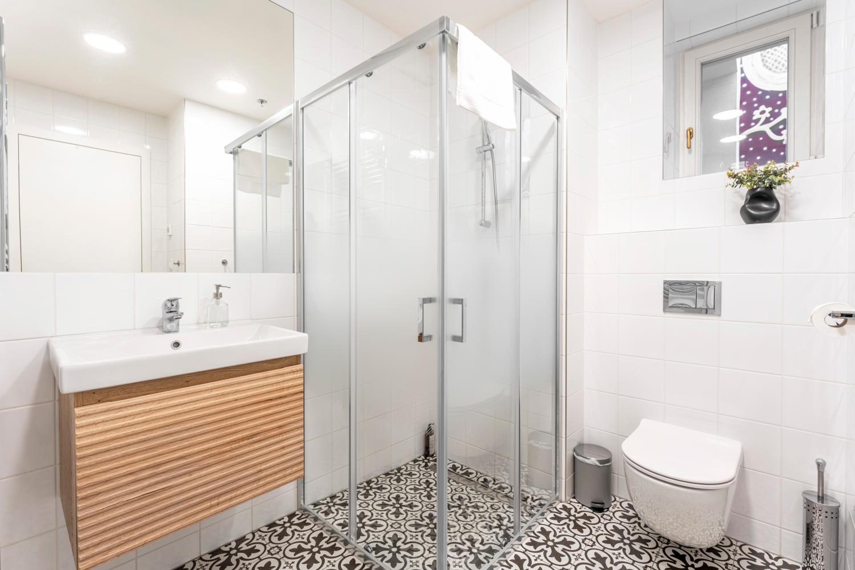Visit Oomph Apartments