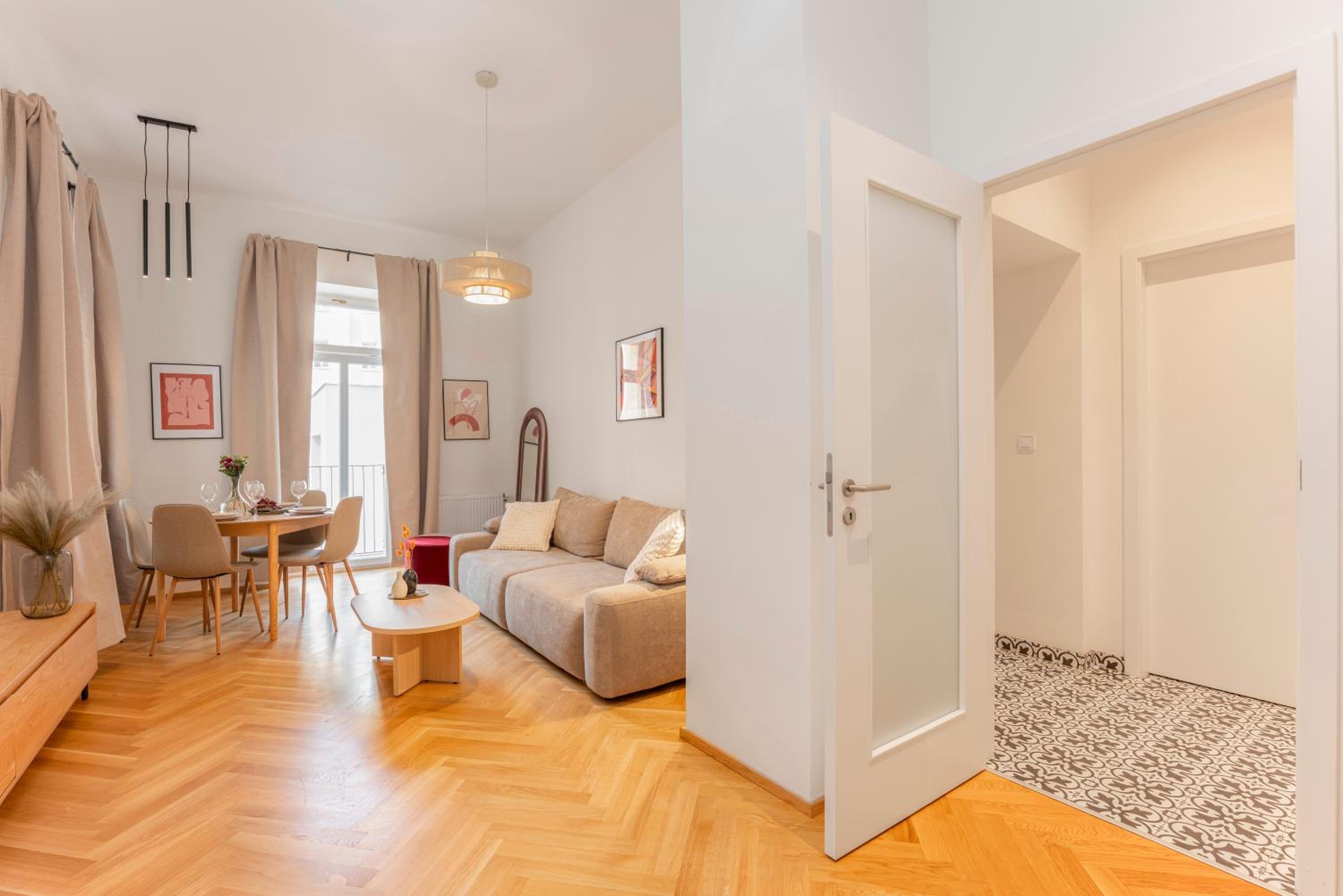 Visit Oomph Apartments
