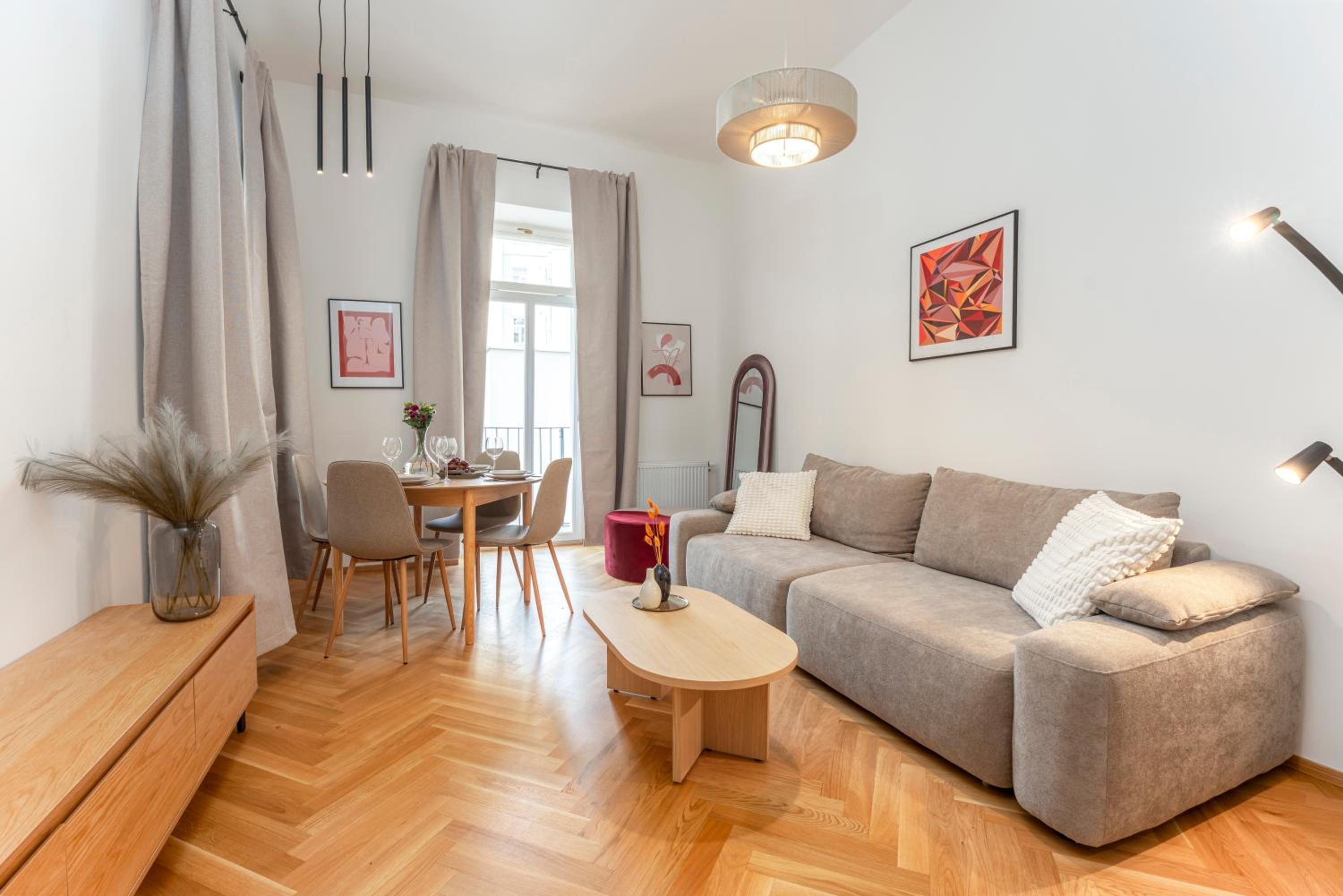 Visit Oomph Apartments