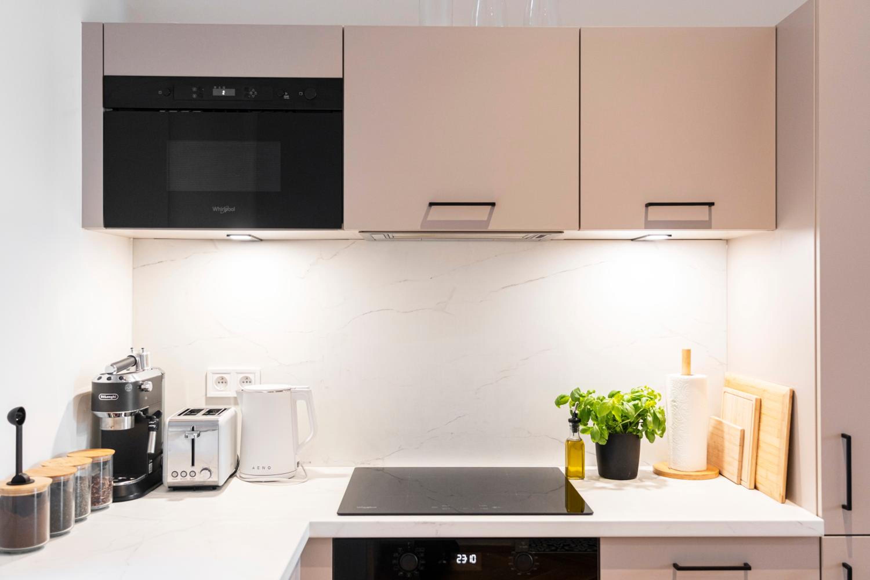 Visit Oomph Apartments