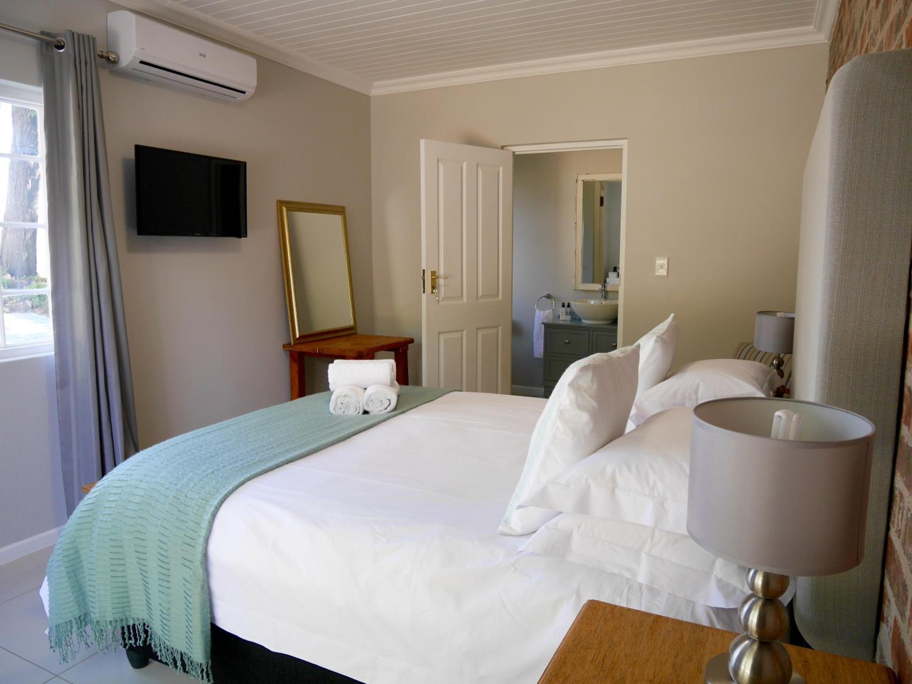 The Garden Shed Guest House
