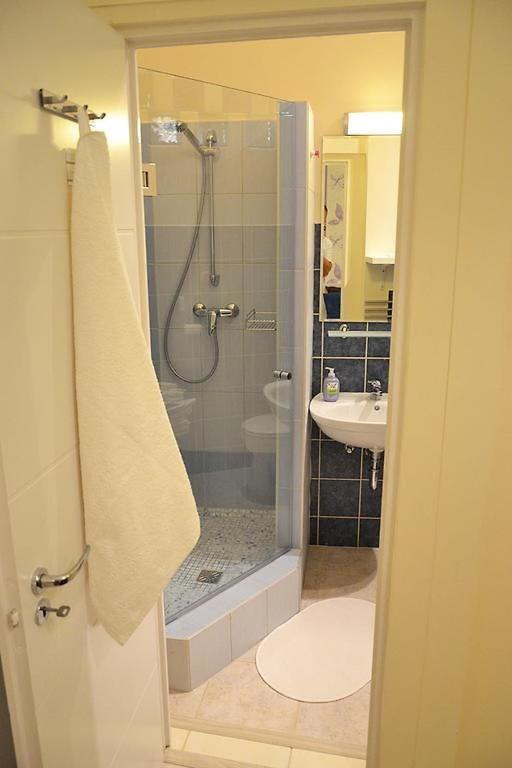 Magnolia Apartment in the center of Budapest