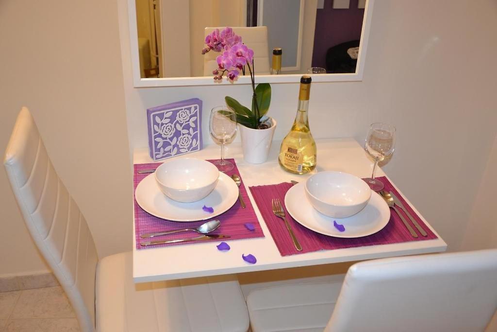 Magnolia Apartment in the center of Budapest