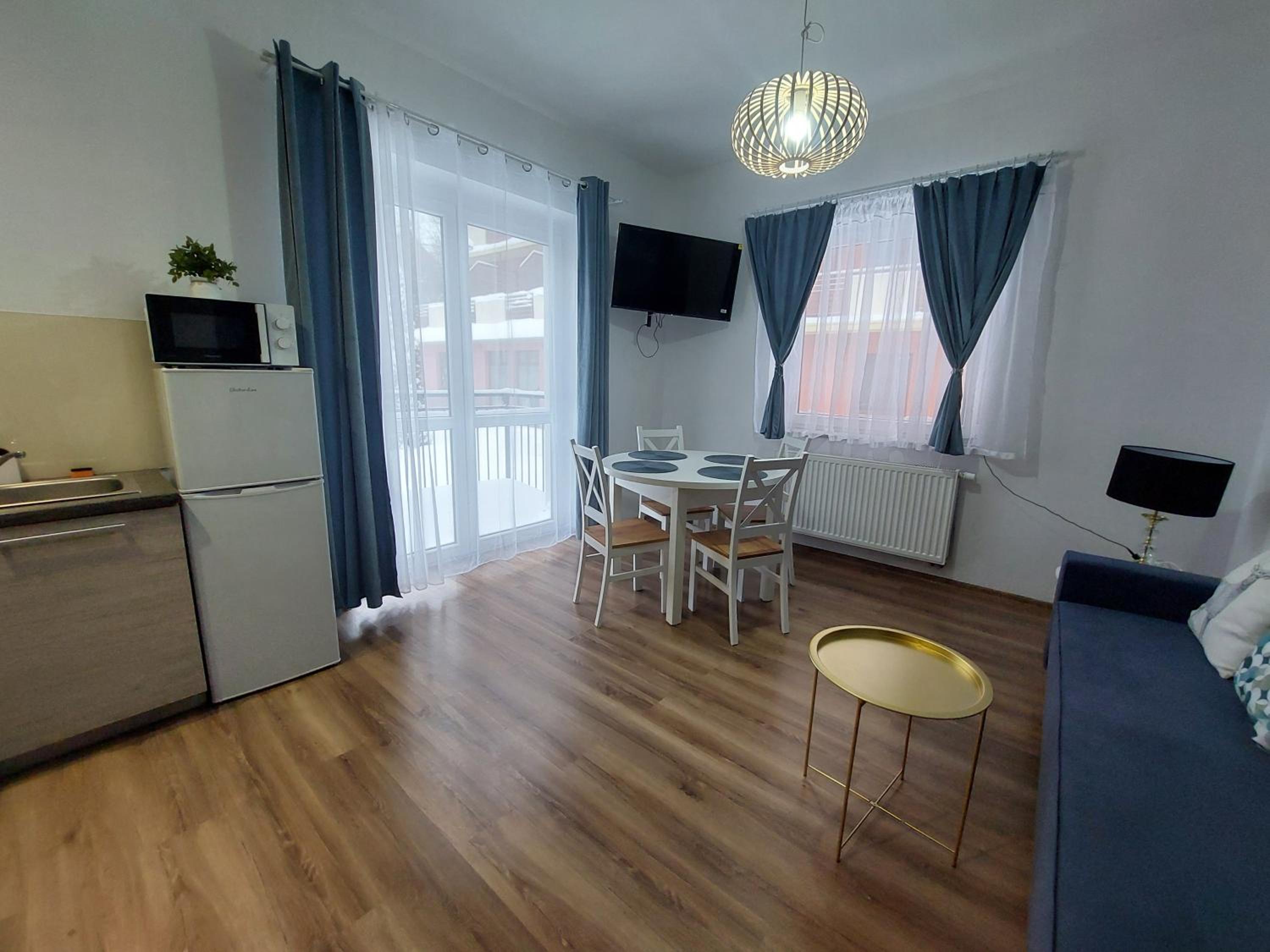 Mój apartament Krynica