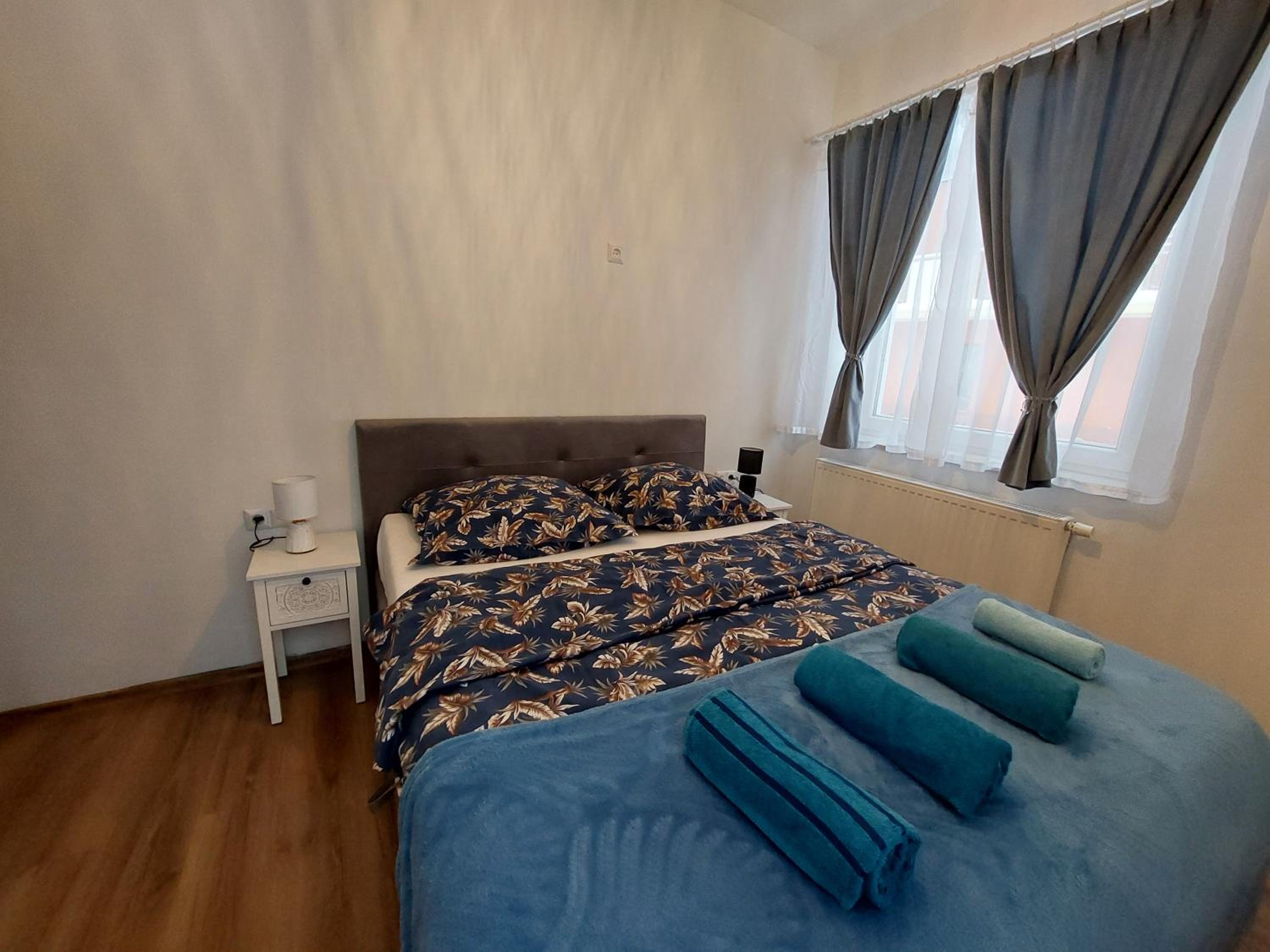 Mój apartament Krynica