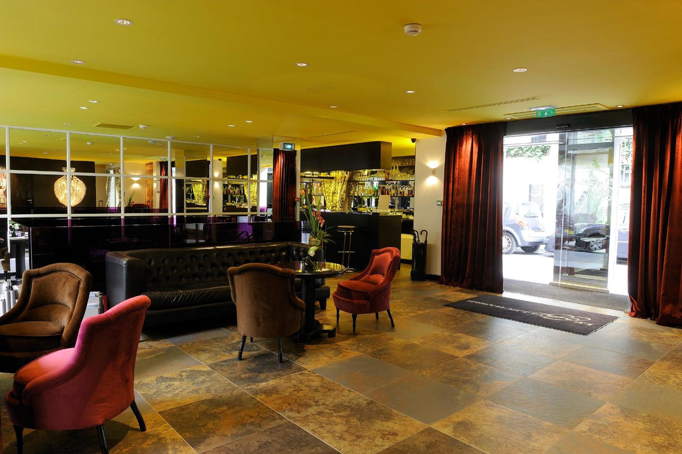 Hôtel Le Bellechasse Saint-Germain