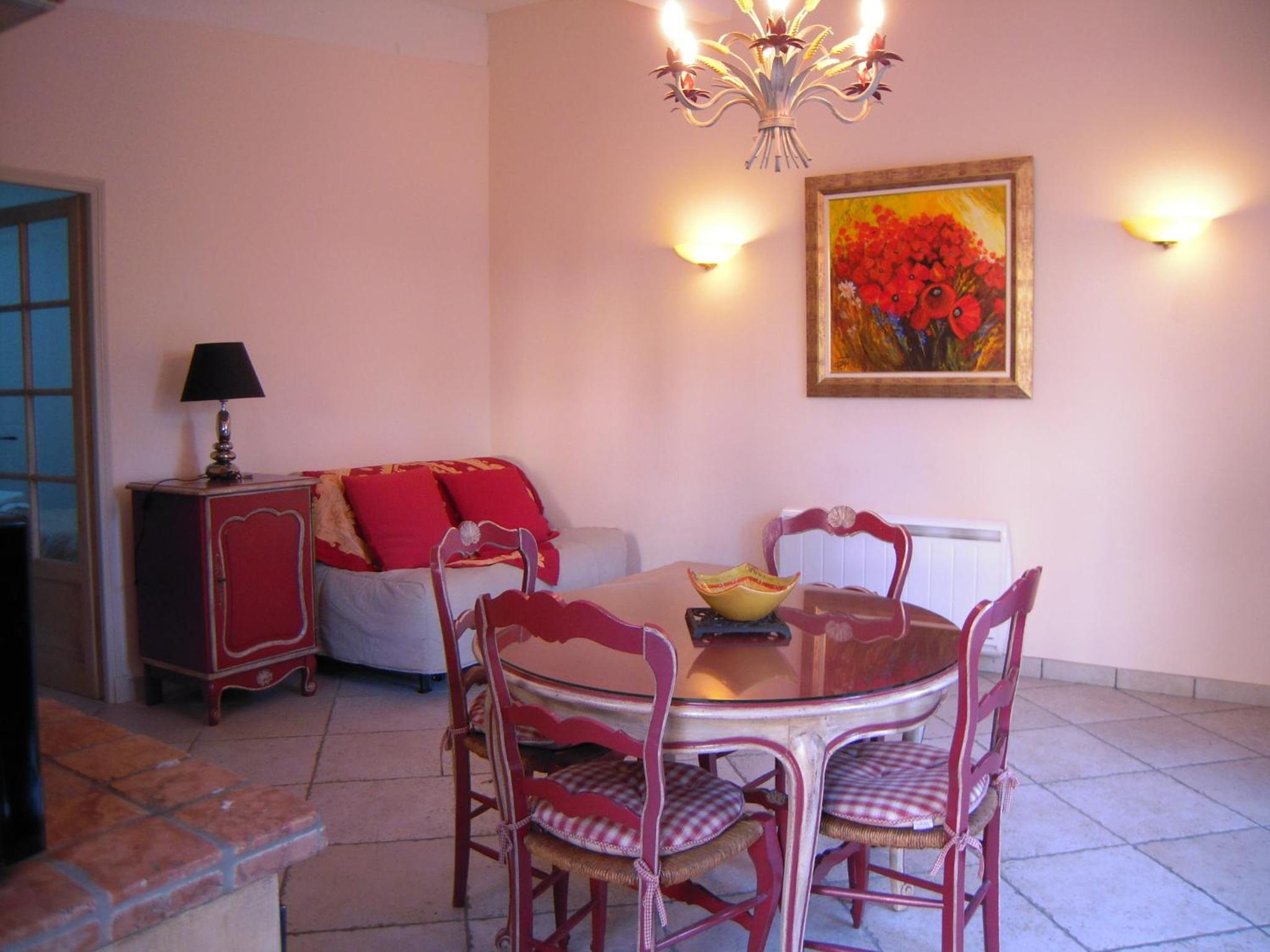Villa Valflor chambres d'hôtes et appartements