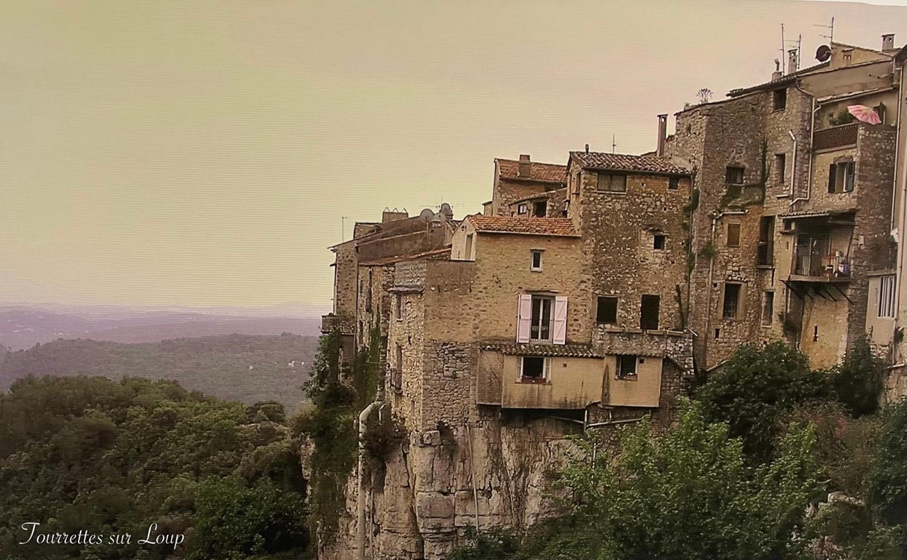 Au Pied des Baous, photo 6