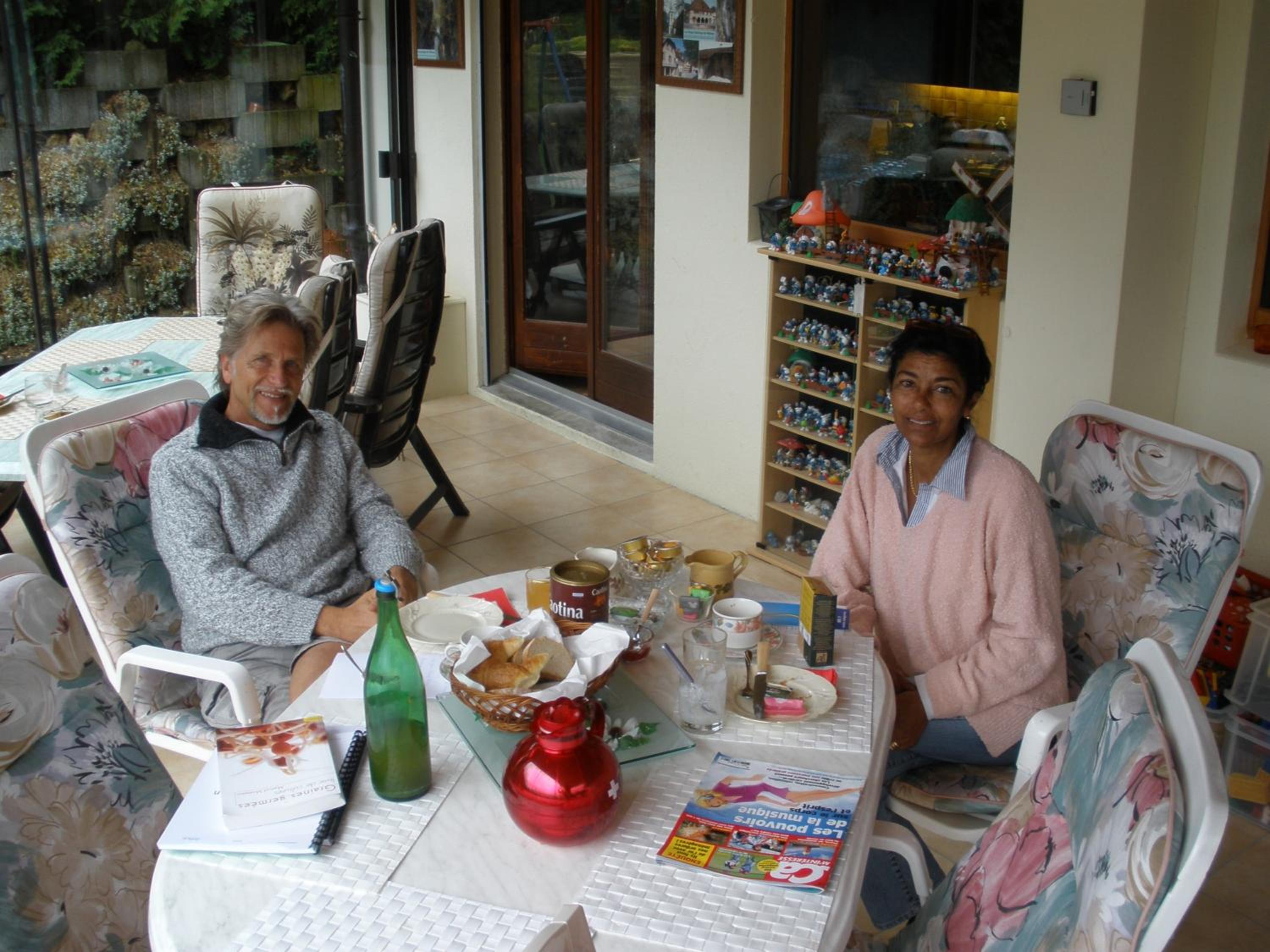 BnB Villa Moncalme