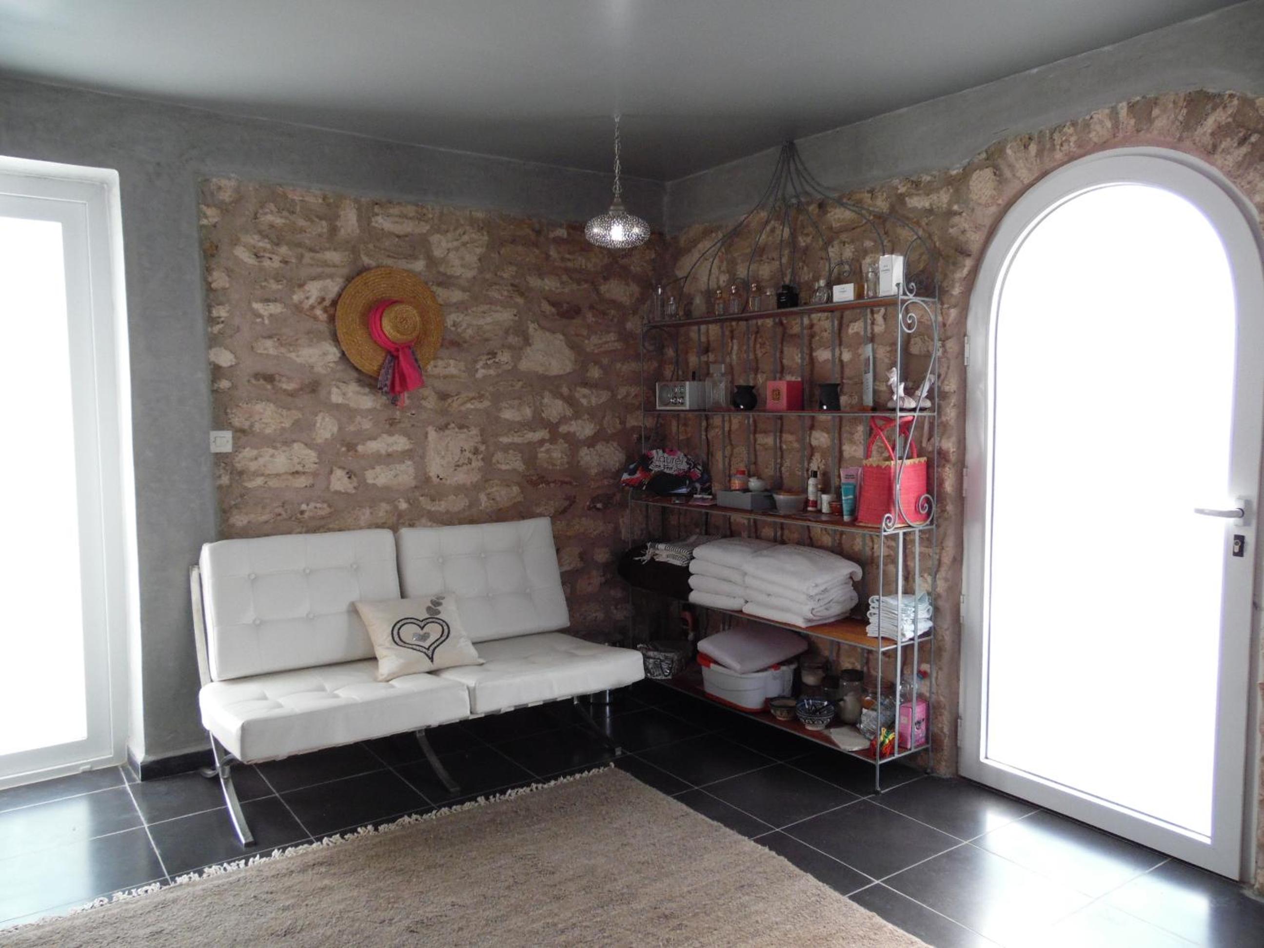 Villa Daba By Zelia