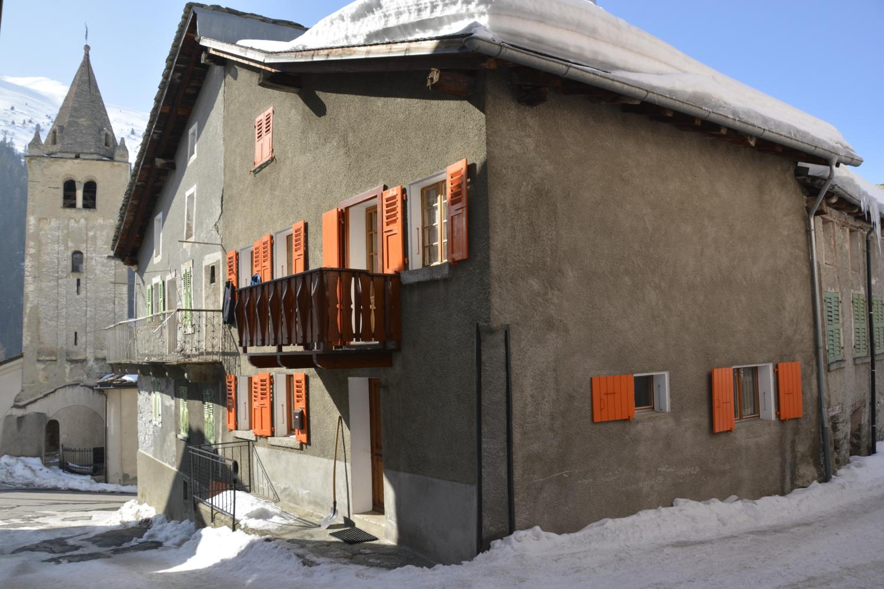 Studios du Valsorey