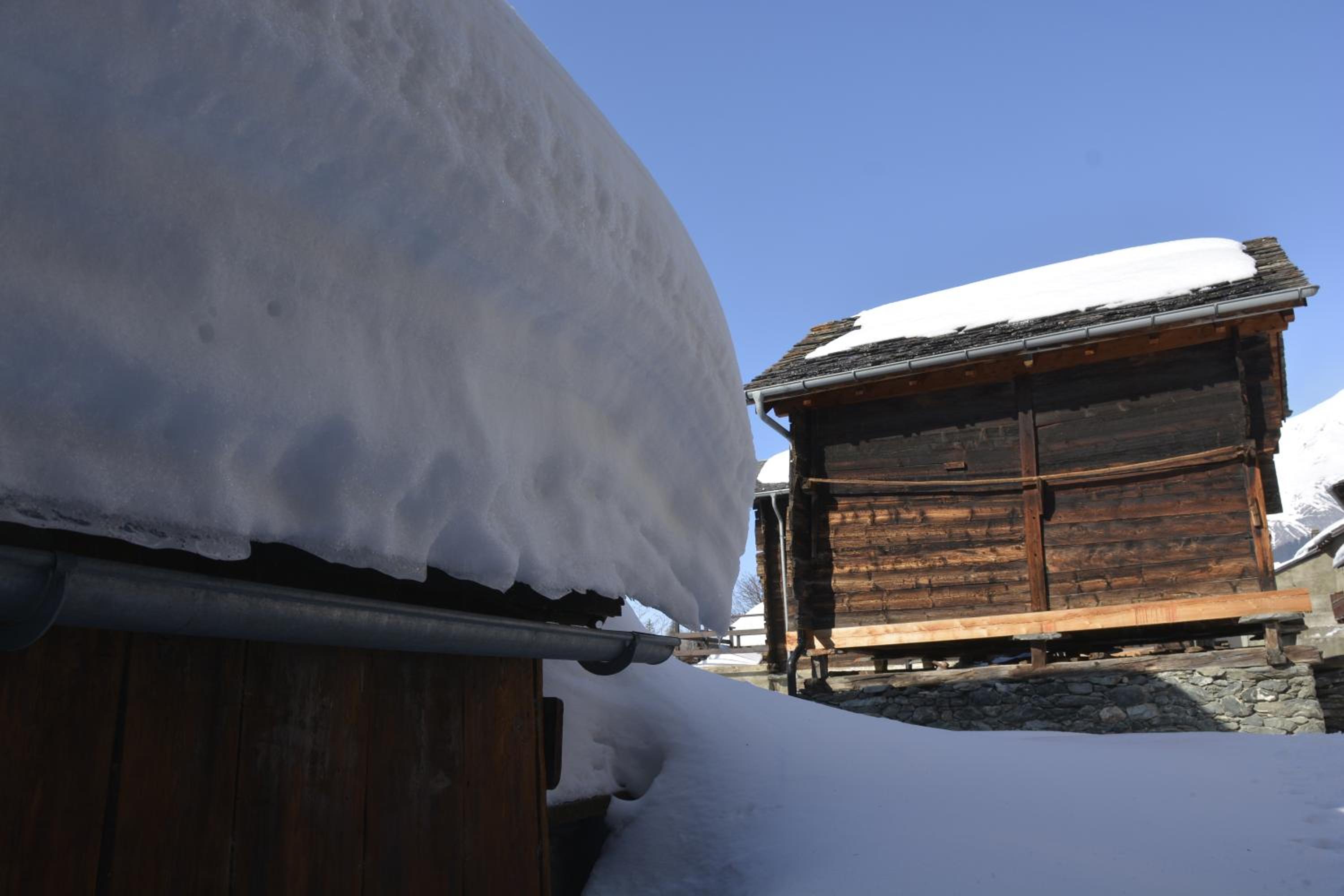 Studios du Valsorey