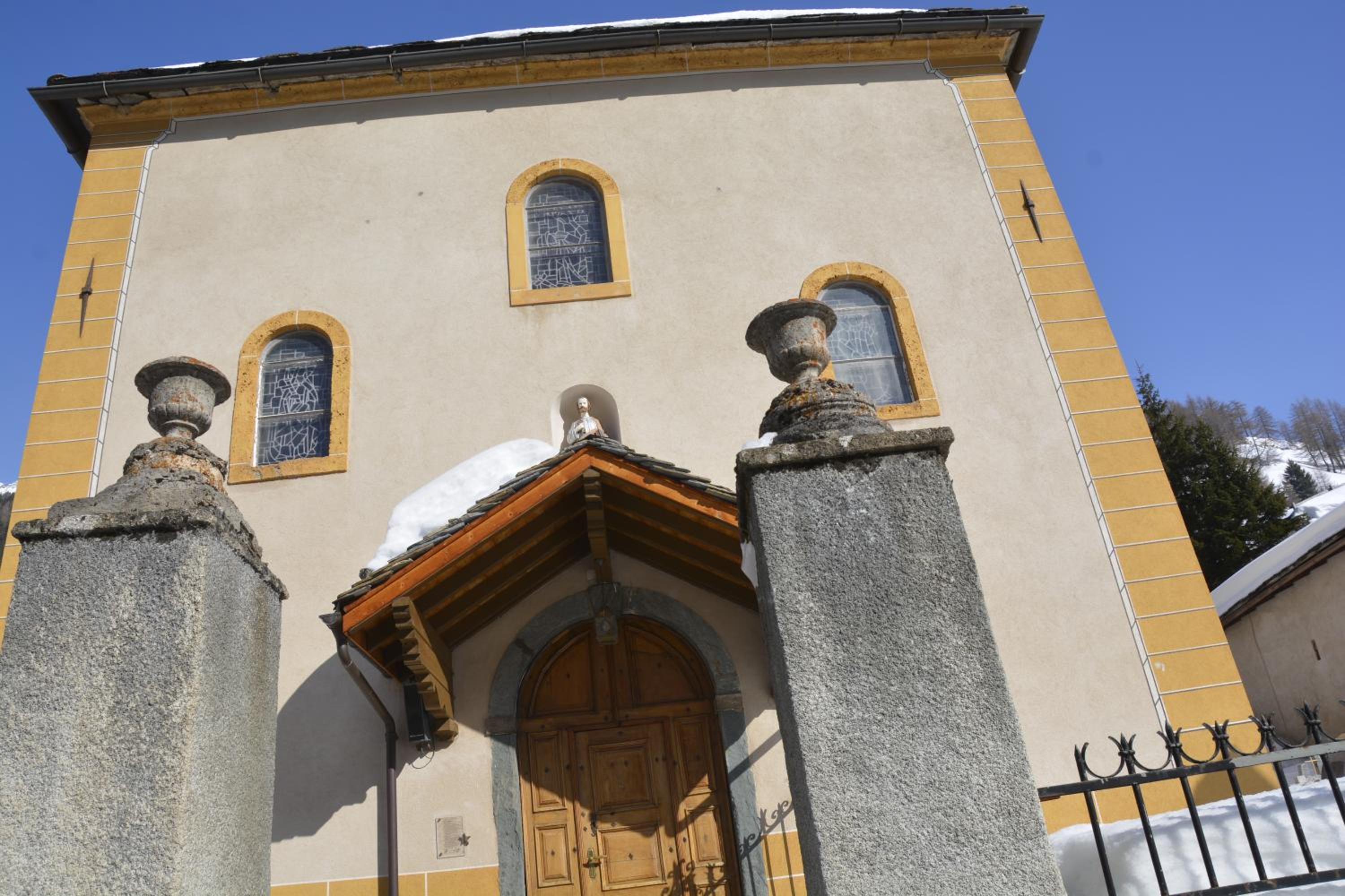 Studios du Valsorey