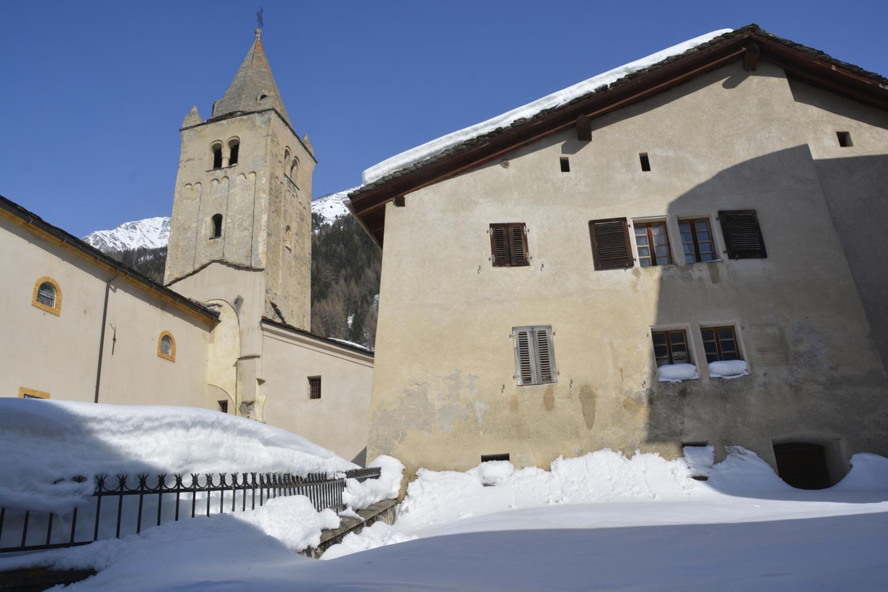 Studios du Valsorey