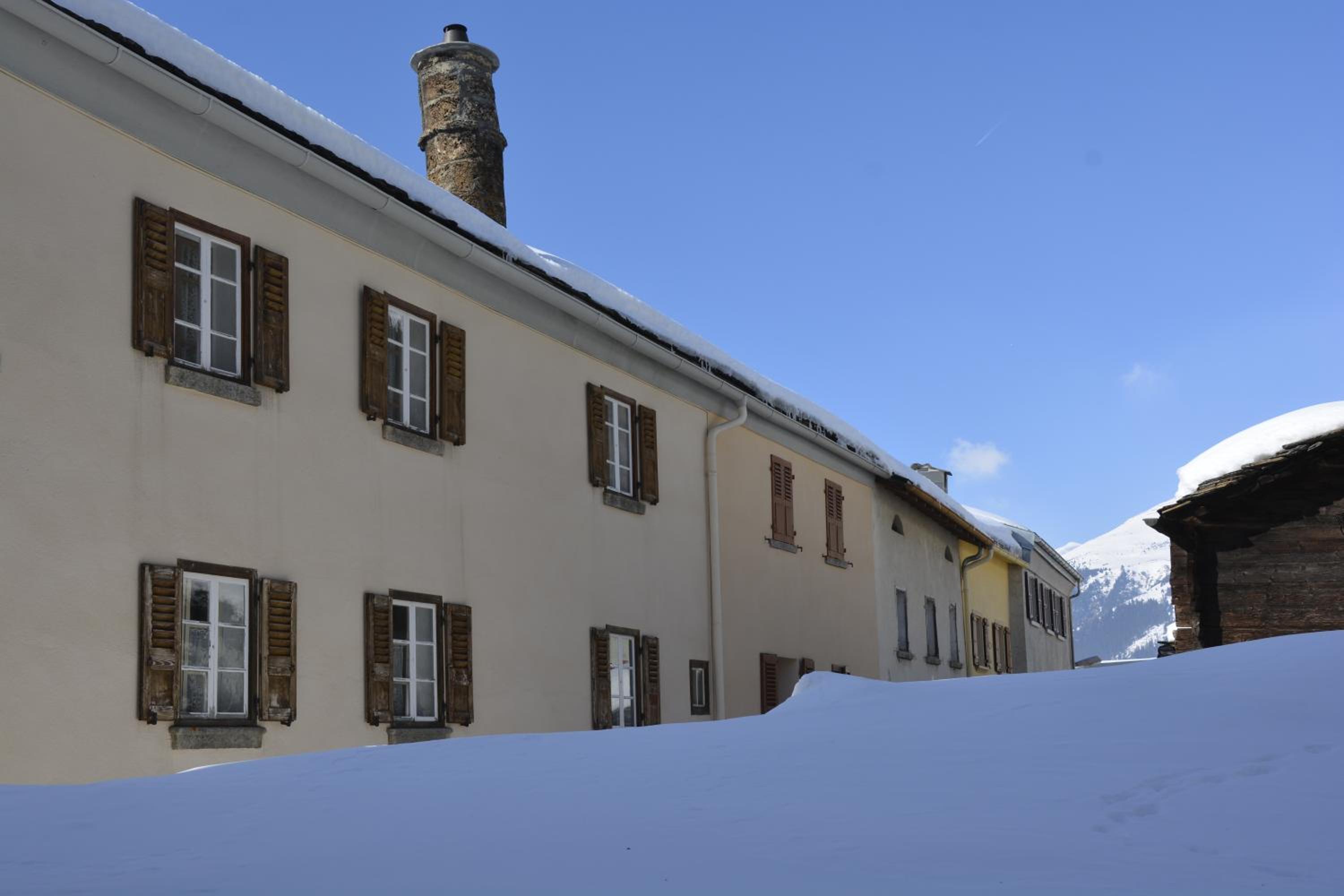 Studios du Valsorey
