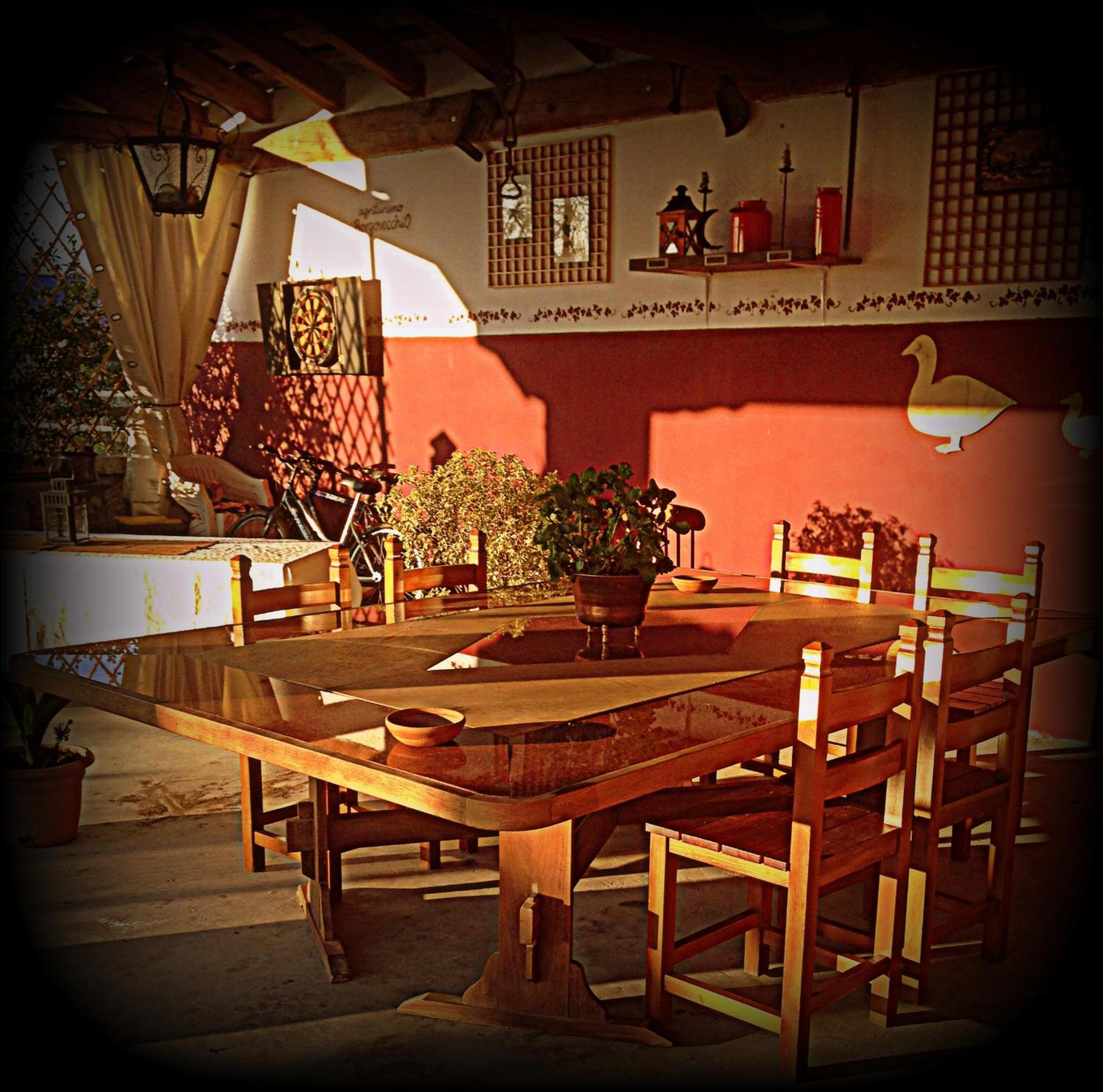 Agriturismo Borgovecchio