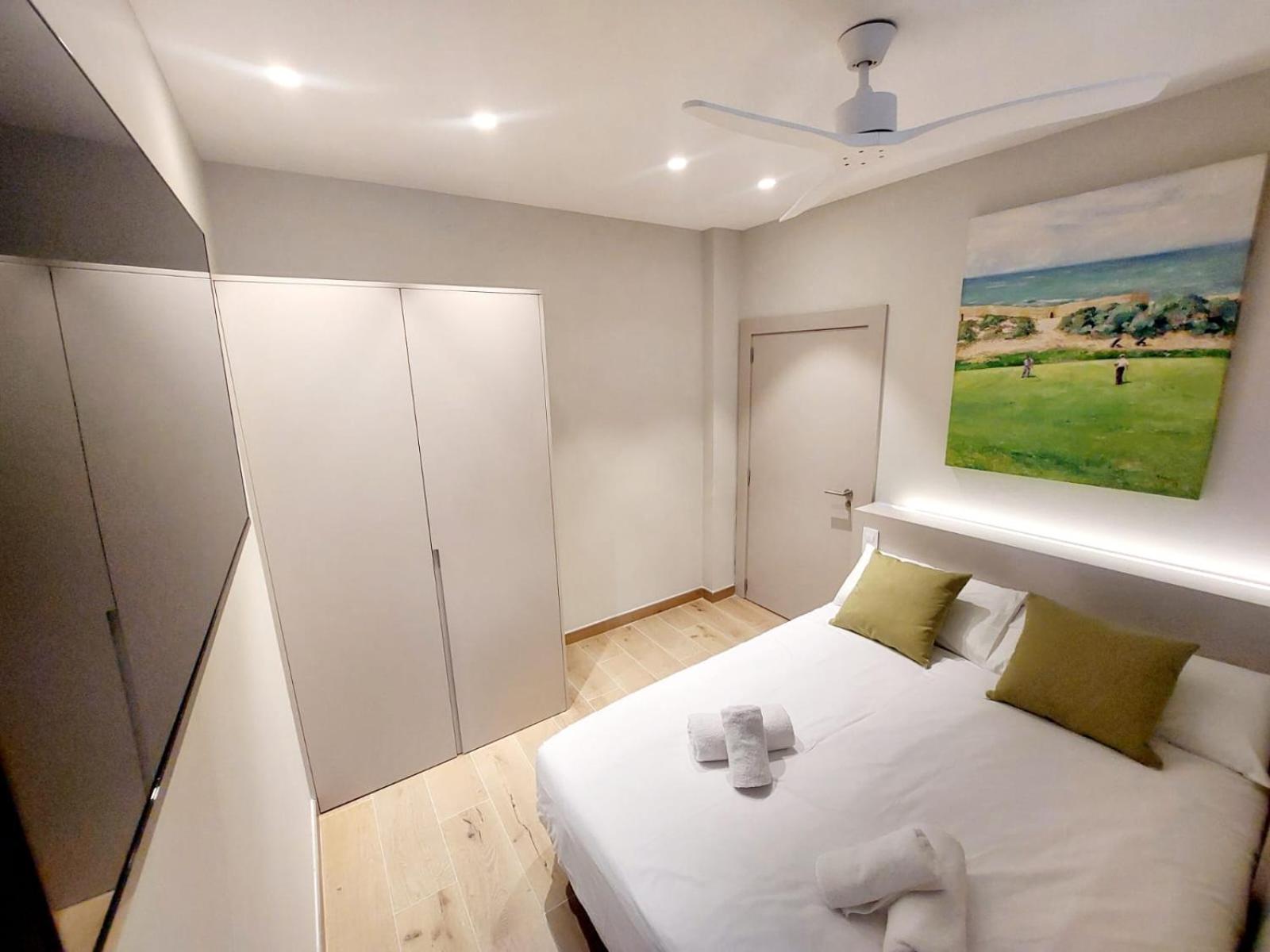 Fitness & Spa, Suite Atalanta Valencia