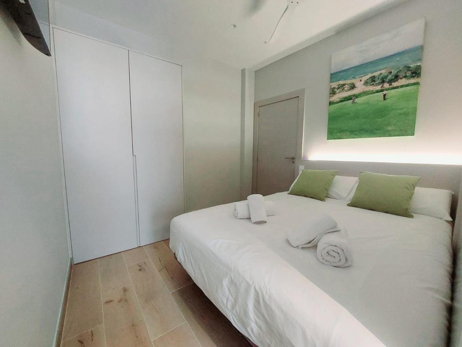 Fitness & Spa, Suite Atalanta Valencia