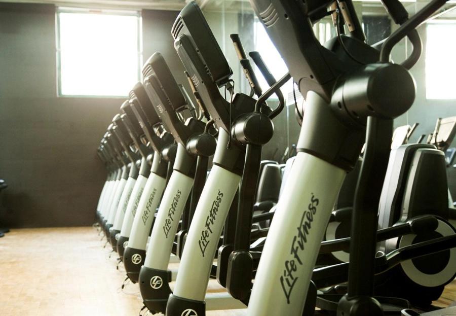 Fitness & Spa, Suite Atalanta Valencia