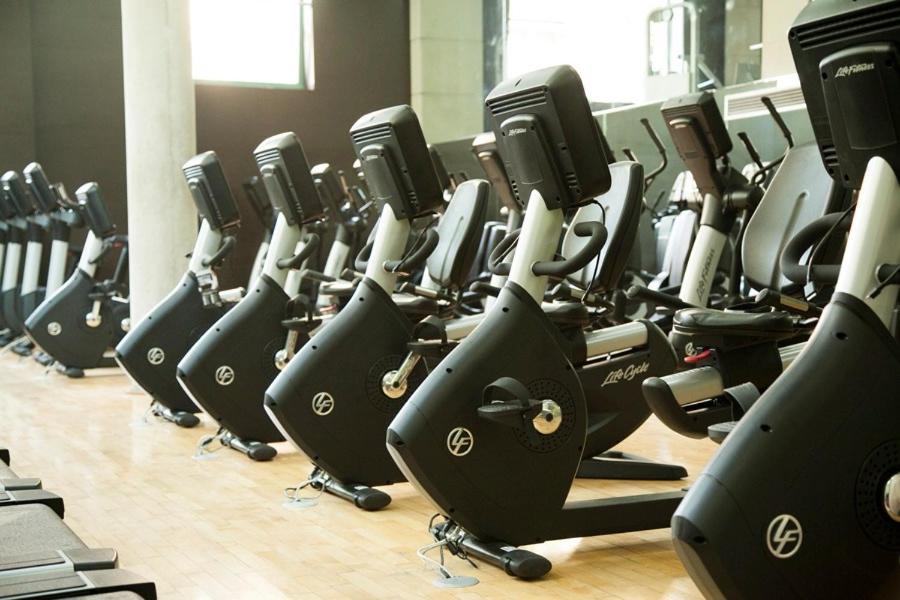 Fitness & Spa, Suite Atalanta Valencia