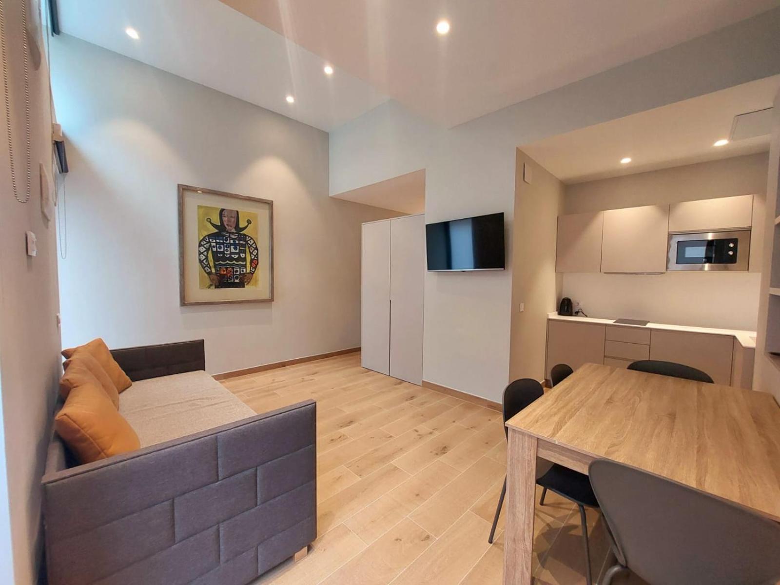 Fitness & Spa, Suite Atalanta Valencia