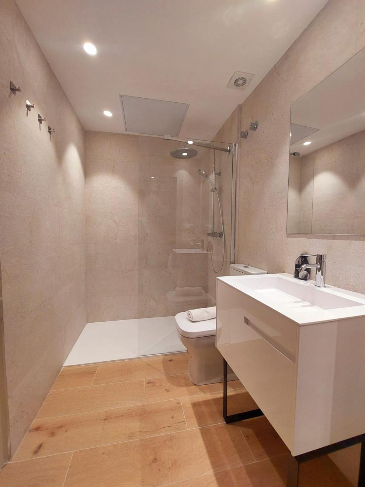Fitness & Spa, Suite Atalanta Valencia