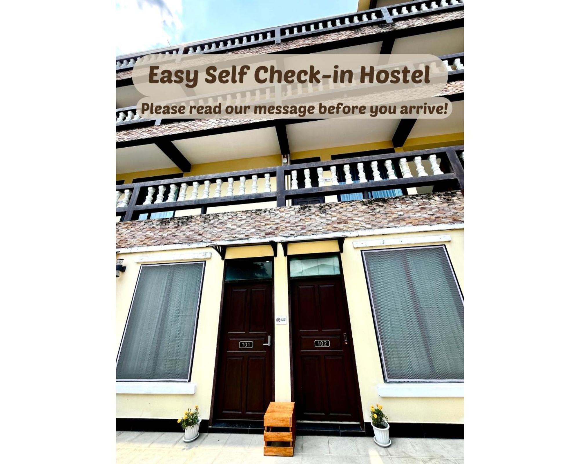 October Hostel ChiangMai, Chiang Mai