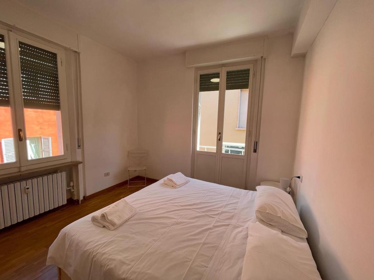 FuoriPorta Affitti Brevi - I Pinnacoli del Battistero