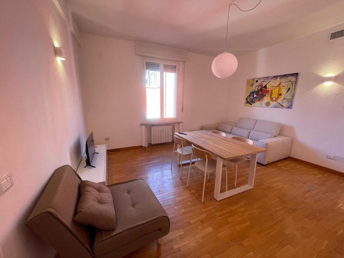 FuoriPorta Affitti Brevi - I Pinnacoli del Battistero