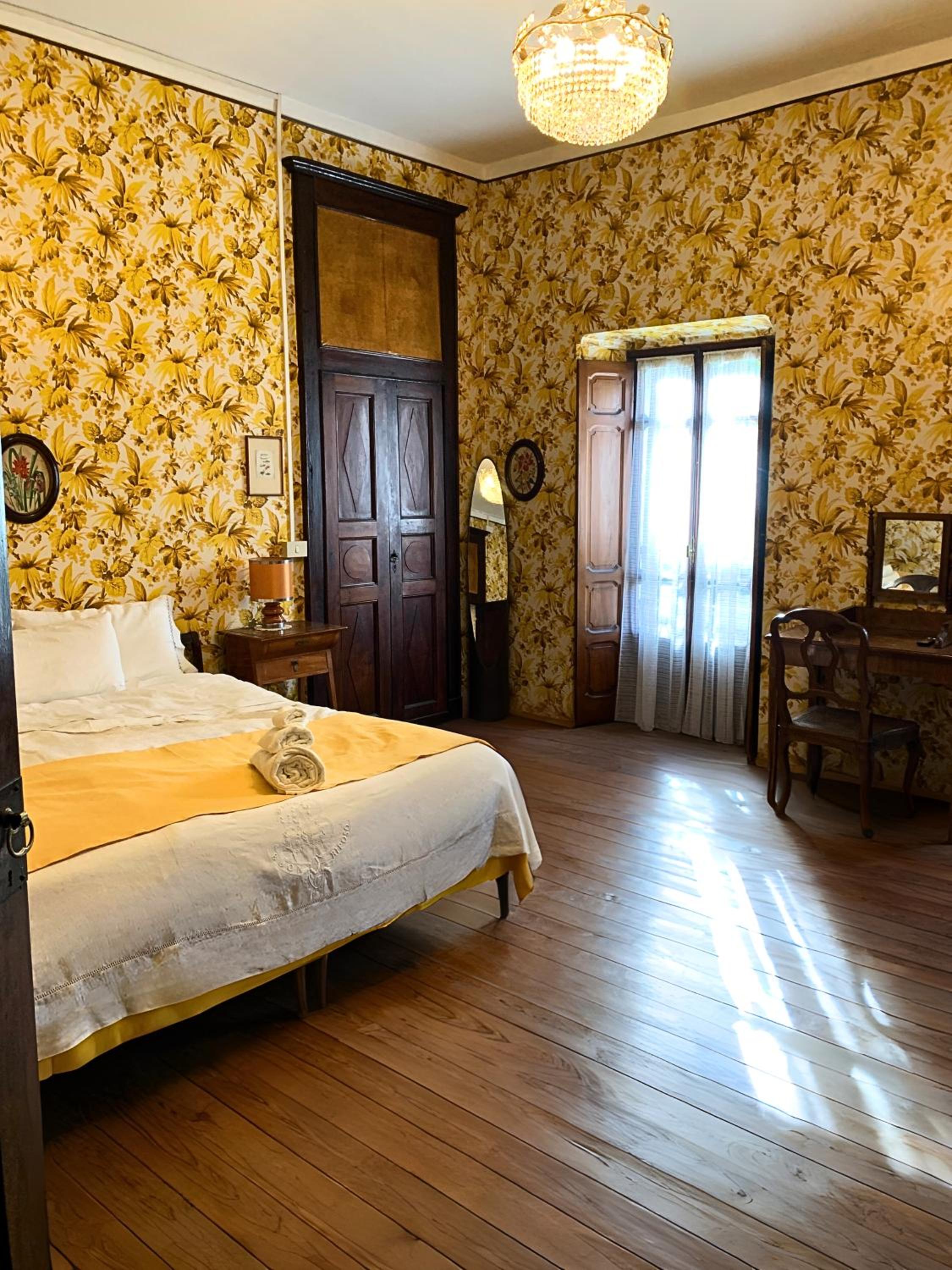Villa Bernardino Galliari