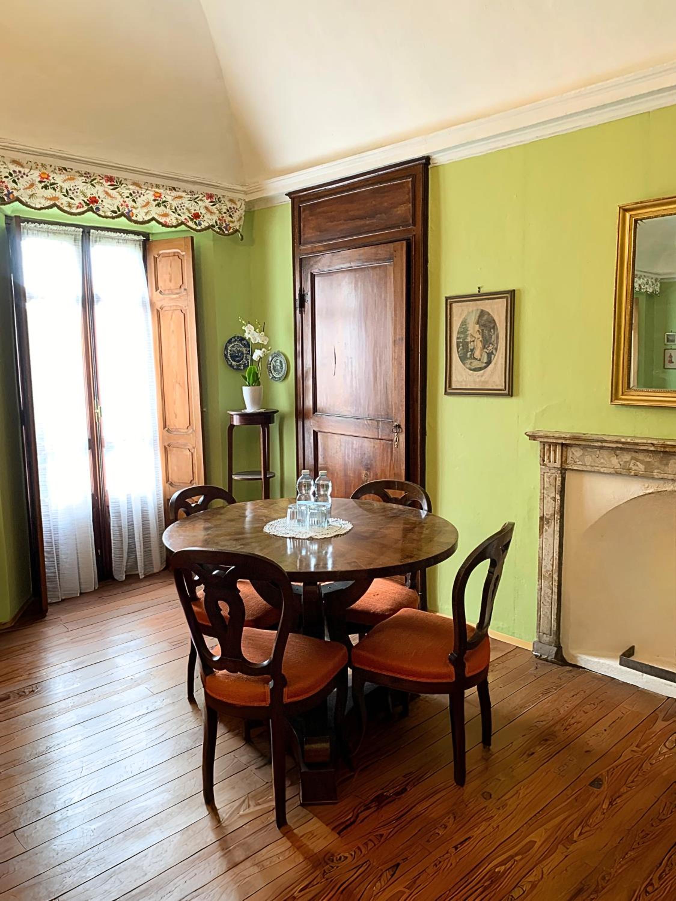 Villa Bernardino Galliari